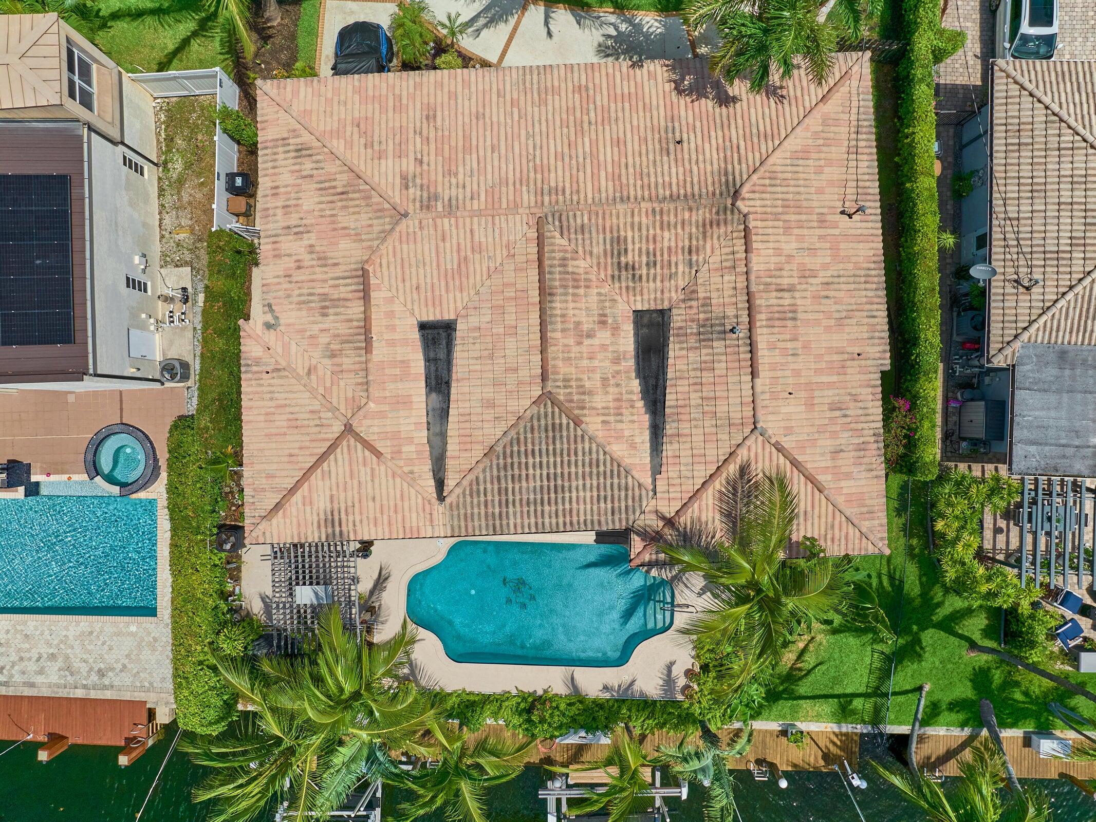 2810 NE 48th Court, Lighthouse Point