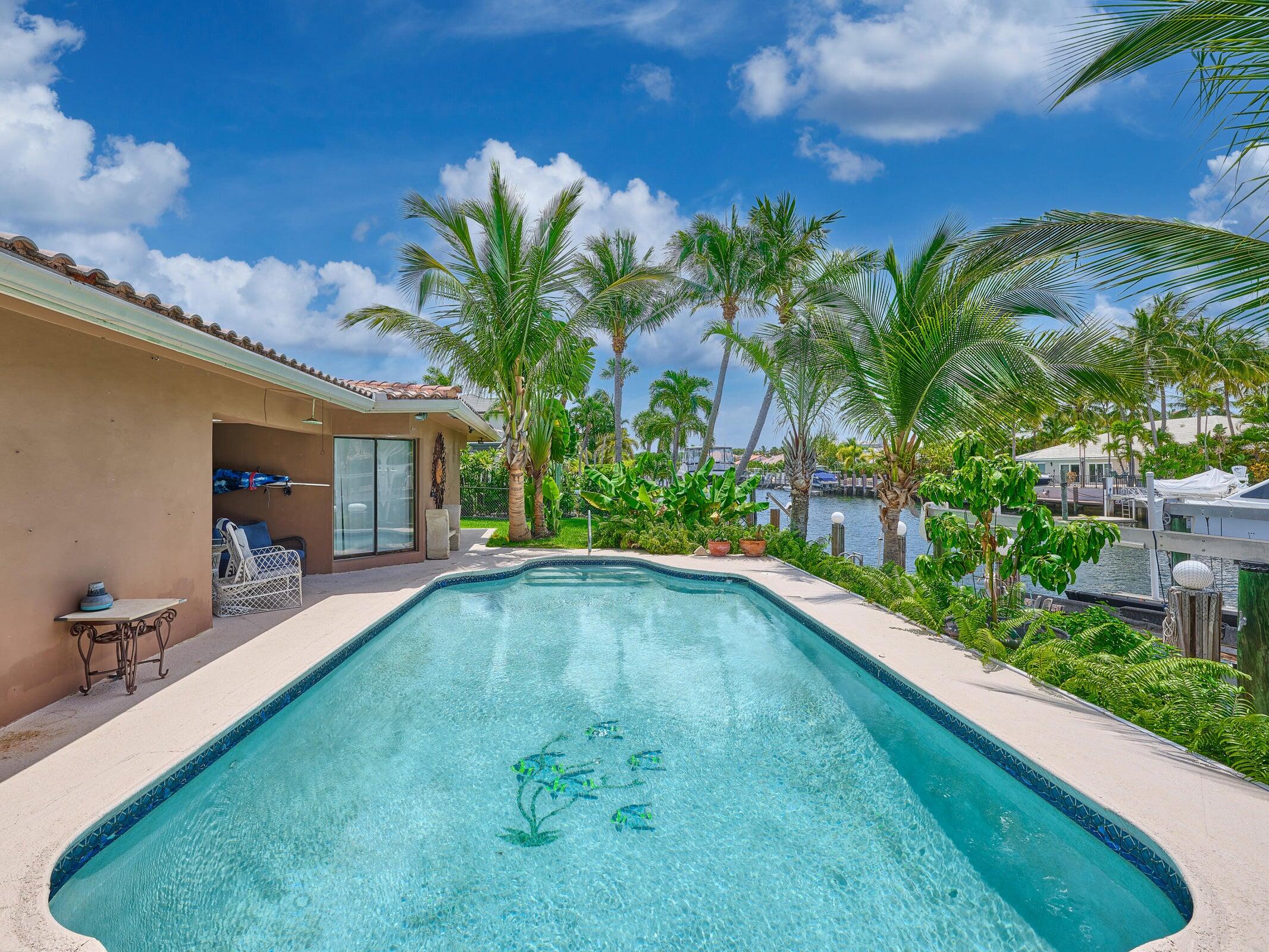 2810 NE 48th Court, Lighthouse Point