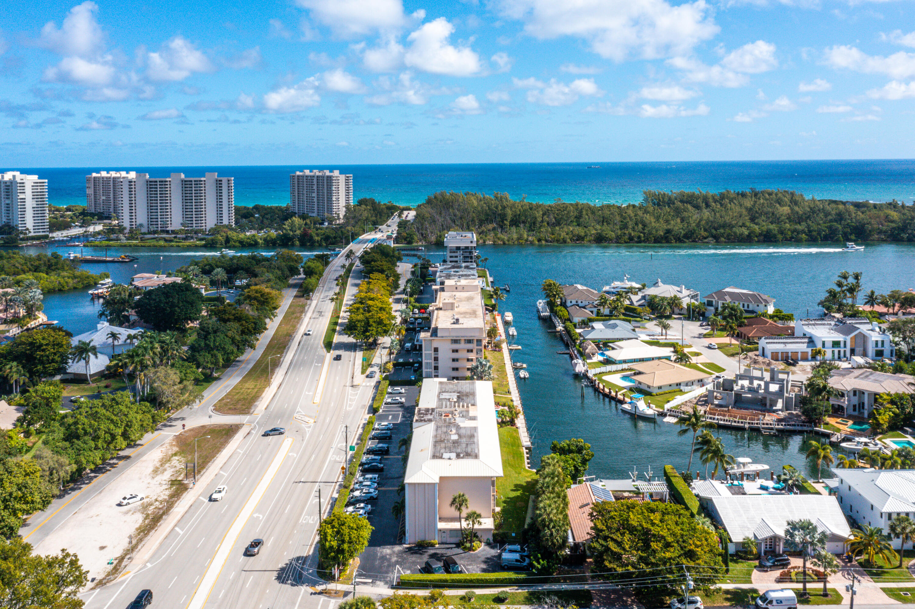 698 NE Spanish River Boulevard 0140, Boca Raton Unit: 0140