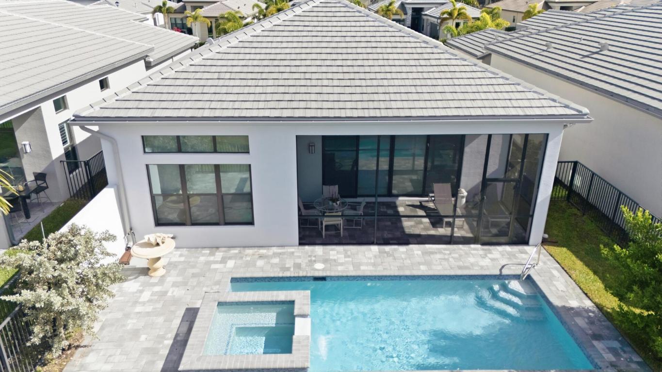 9674 Spruce Woods Drive, Boynton Beach