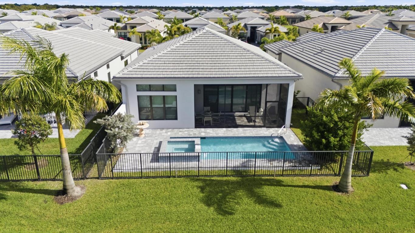 9674 Spruce Woods Drive, Boynton Beach