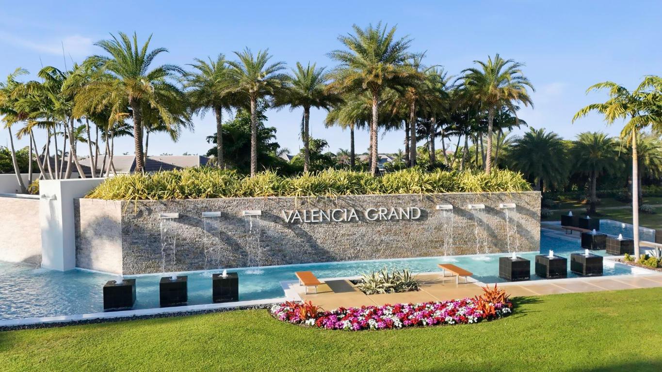 9674 Spruce Woods Drive, Boynton Beach