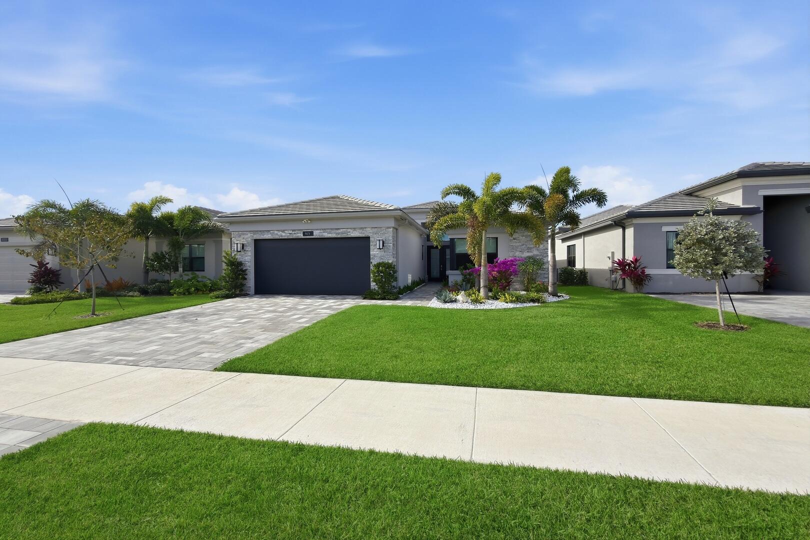 9674 Spruce Woods Drive, Boynton Beach