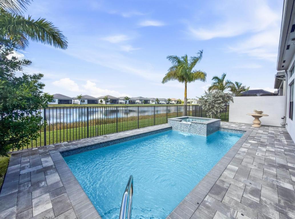 9674 Spruce Woods Drive, Boynton Beach