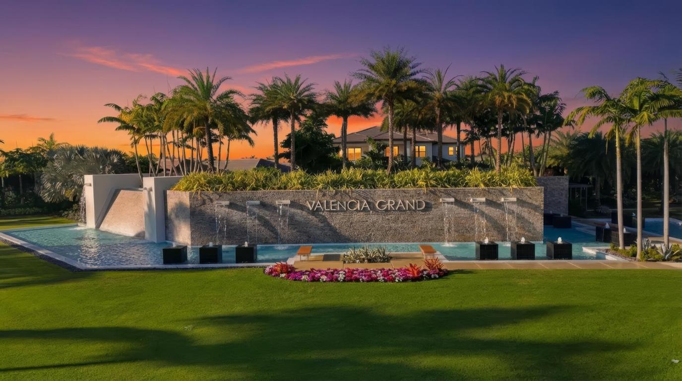 9674 Spruce Woods Drive, Boynton Beach