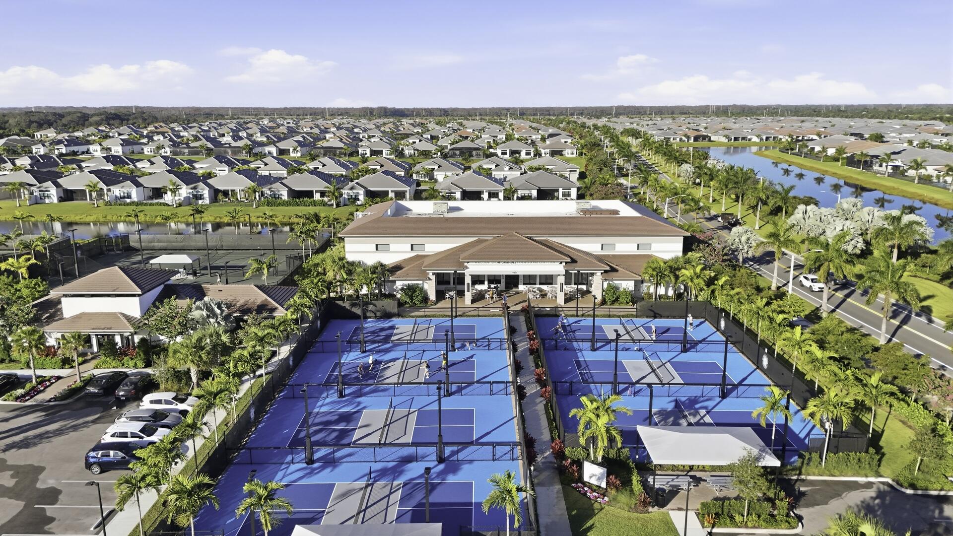 9674 Spruce Woods Drive, Boynton Beach