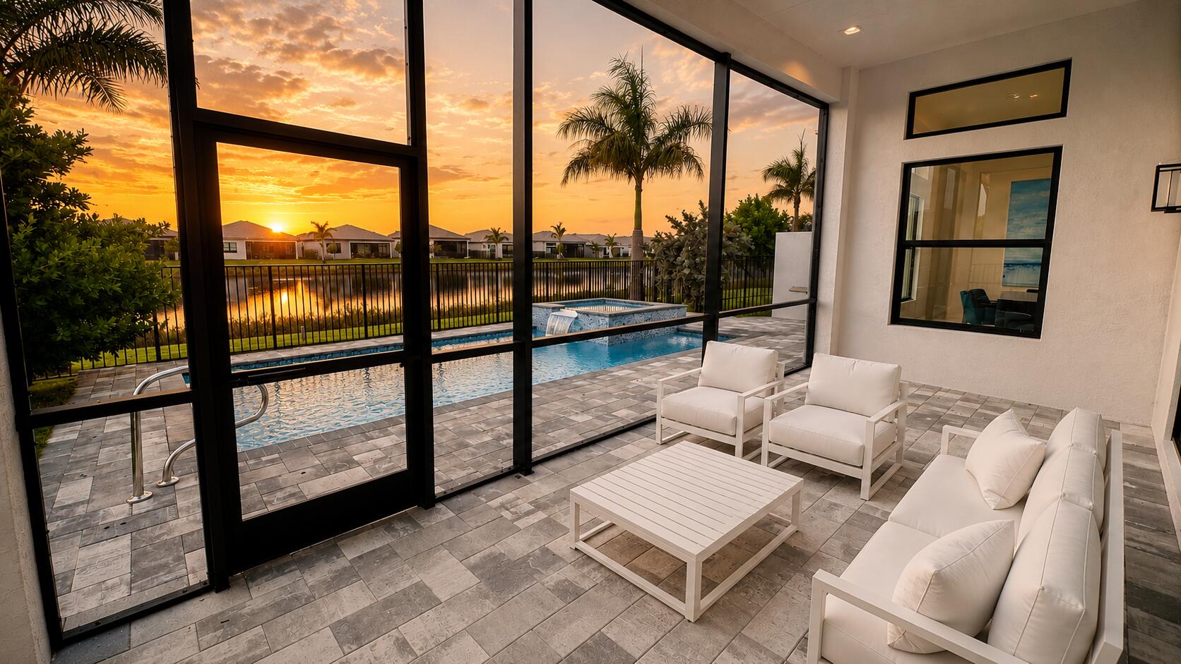 9674 Spruce Woods Drive, Boynton Beach