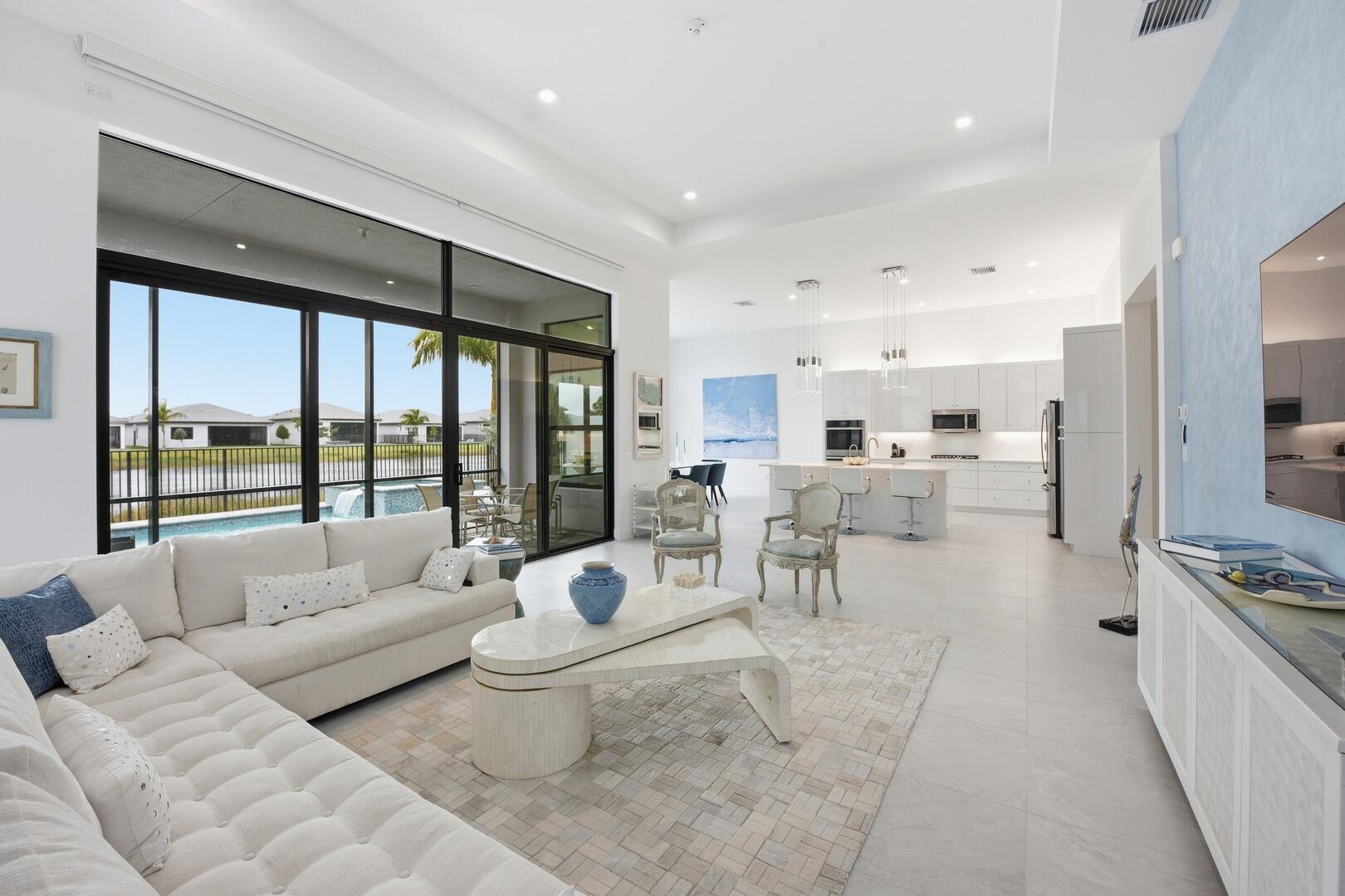 9674 Spruce Woods Drive, Boynton Beach