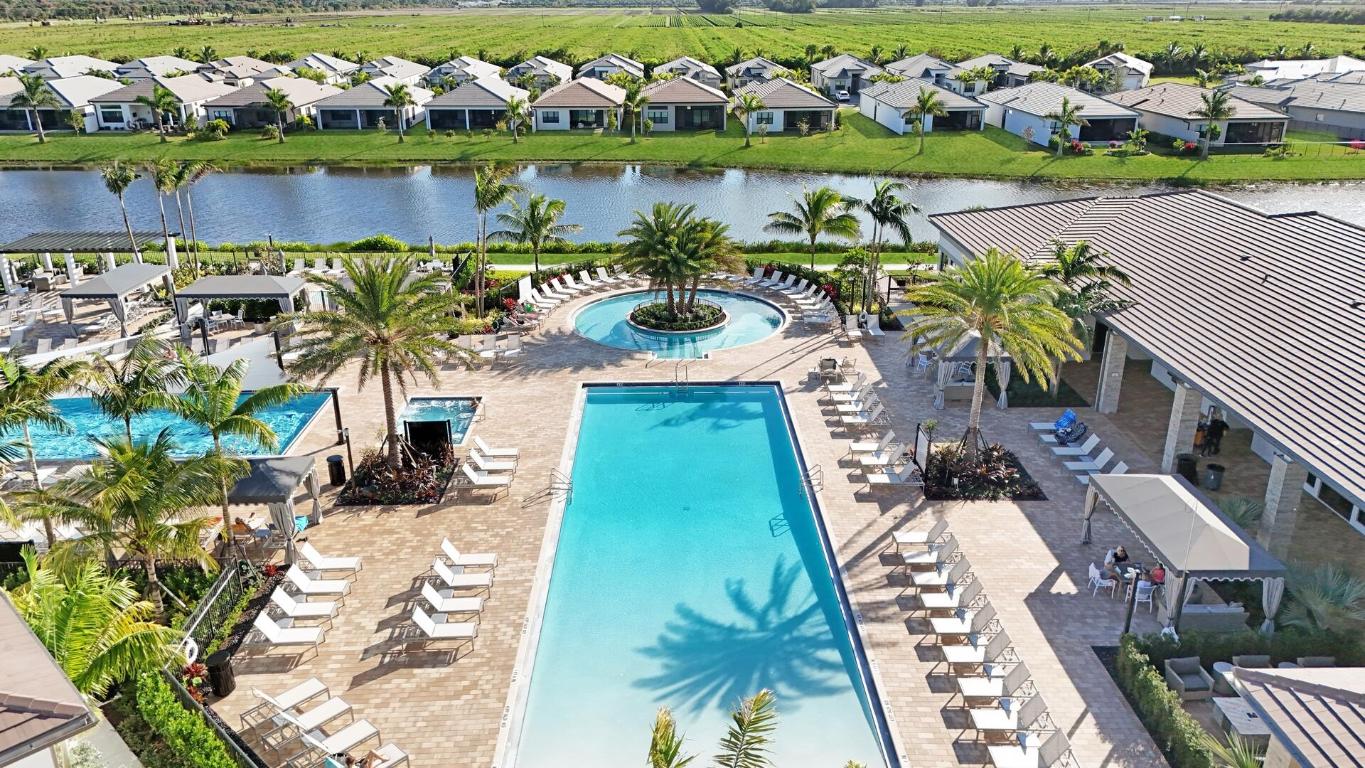 9674 Spruce Woods Drive, Boynton Beach