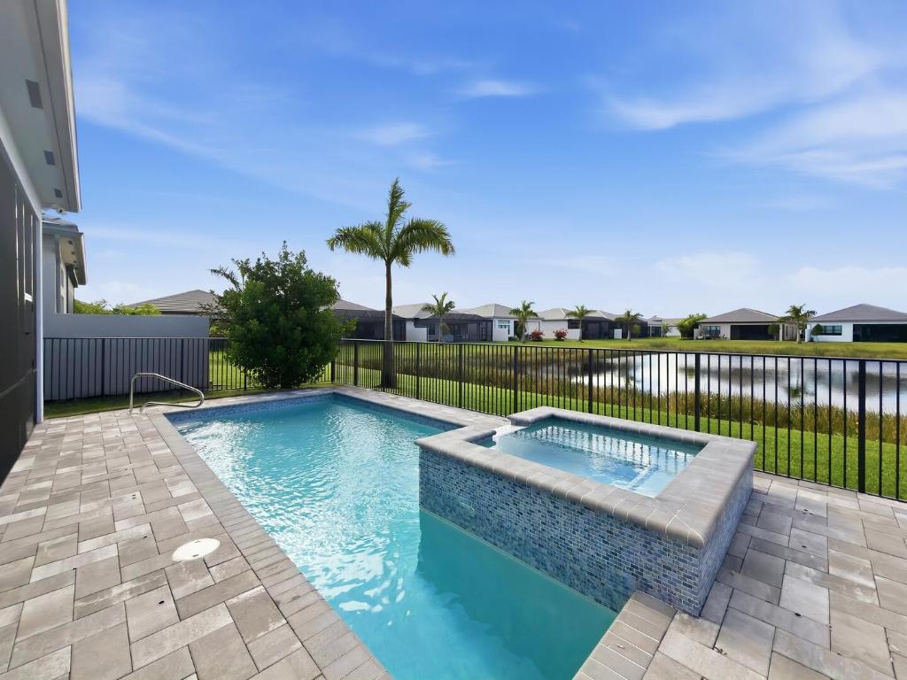 9674 Spruce Woods Drive, Boynton Beach