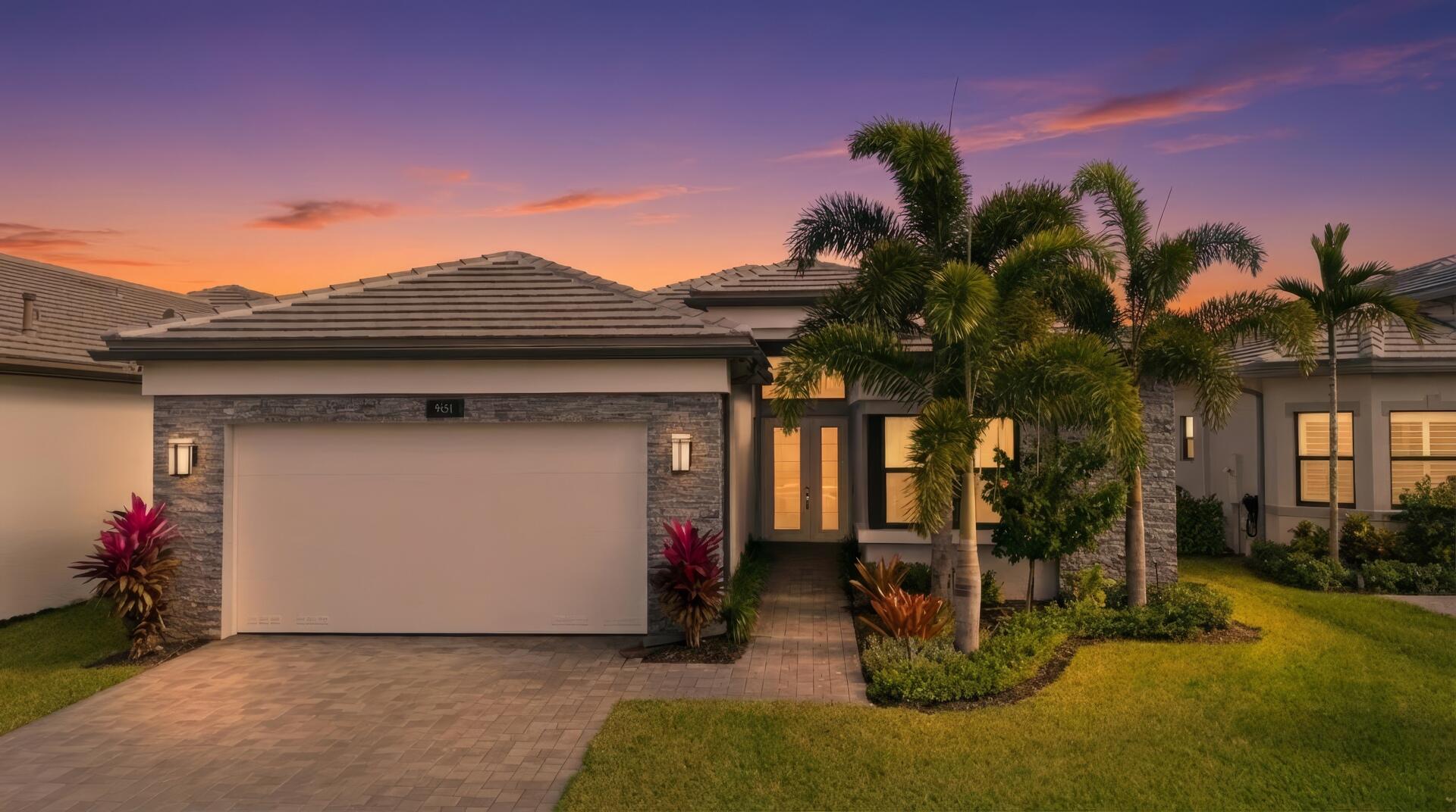 9651 Spruce Woods Drive