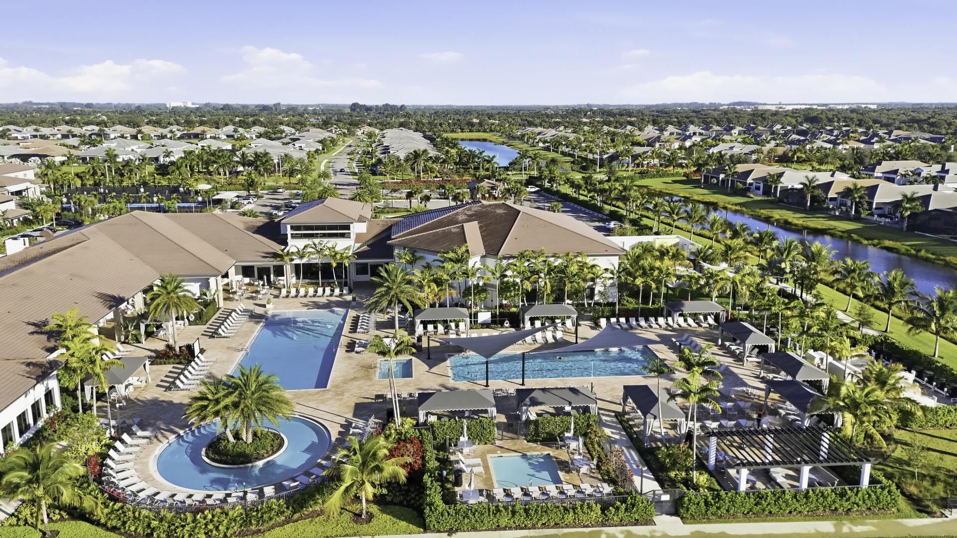 9651 Spruce Woods Drive