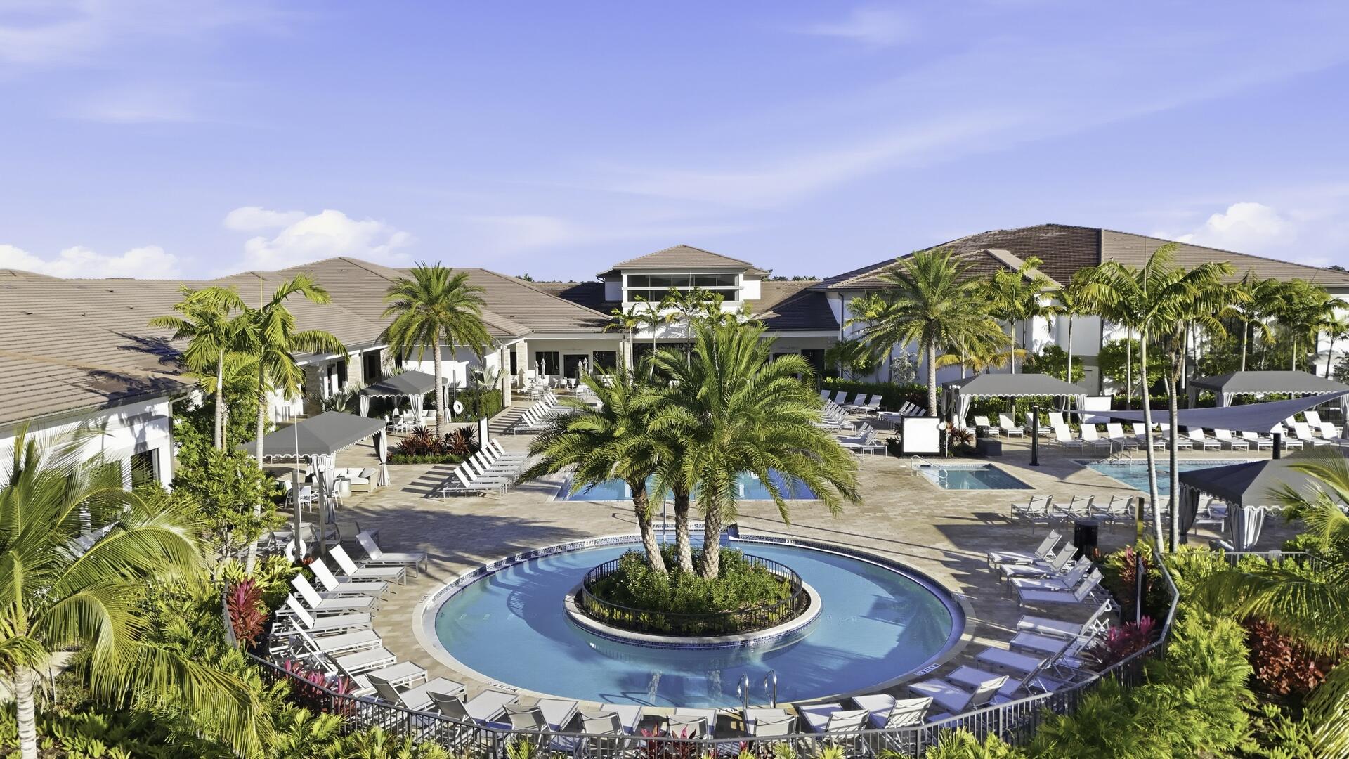 9651 Spruce Woods Drive