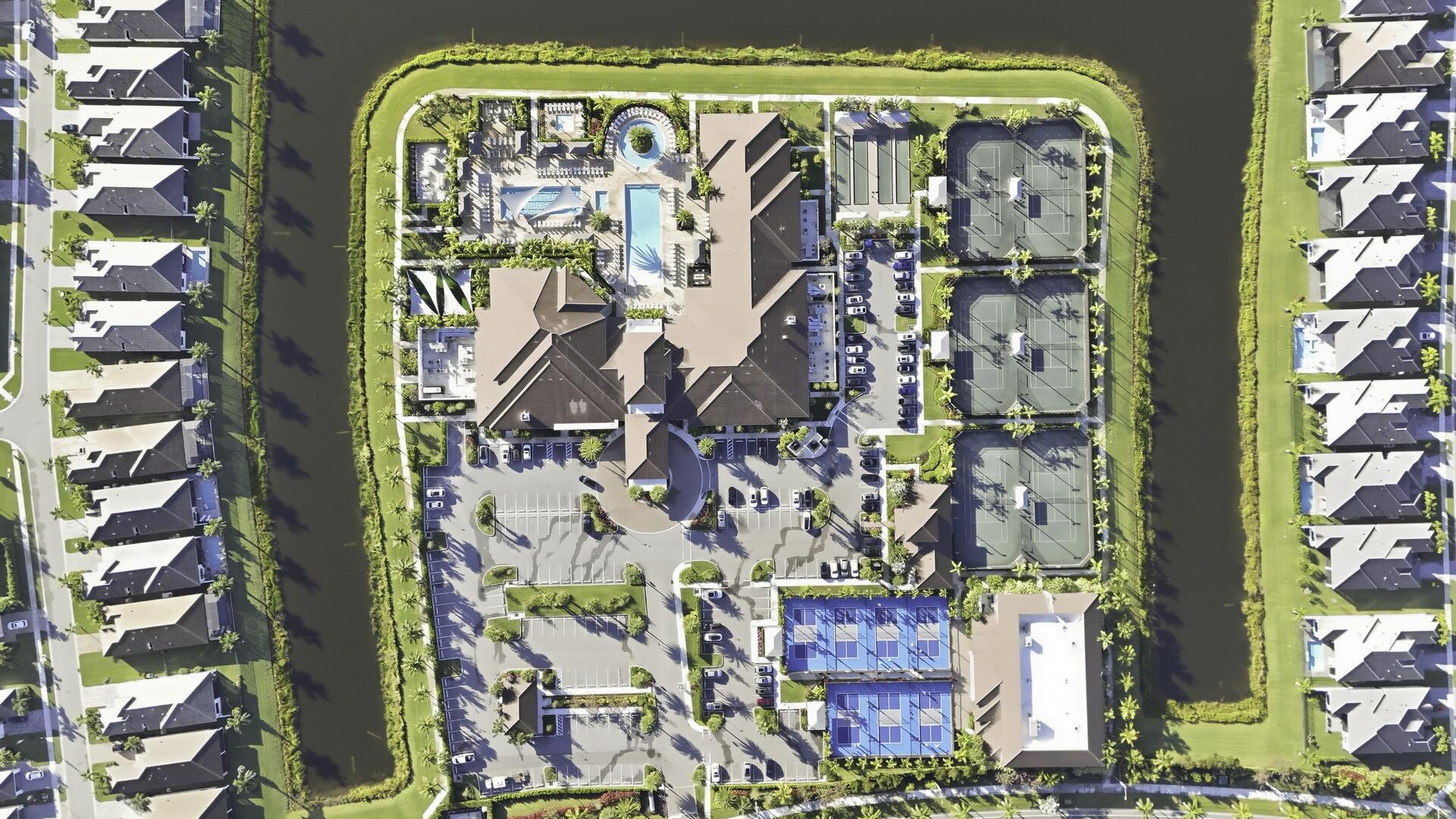 9651 Spruce Woods Drive