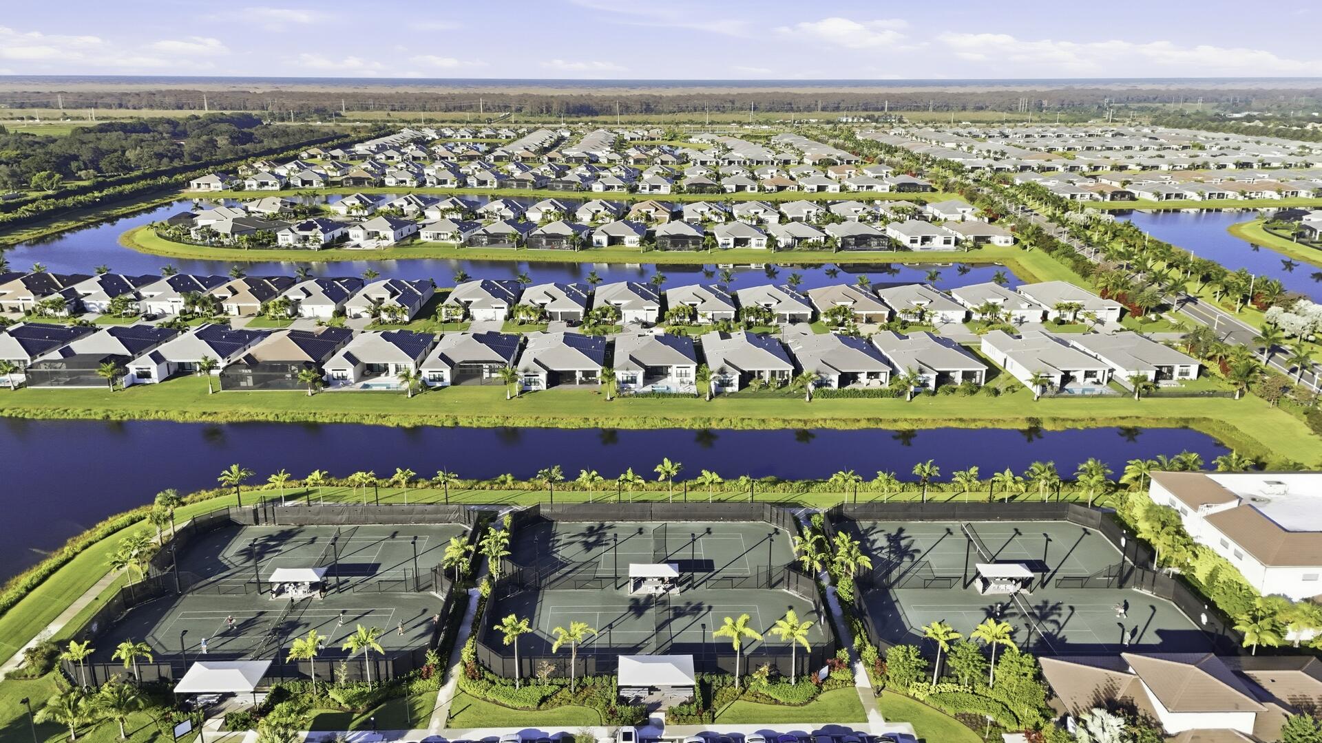 9651 Spruce Woods Drive