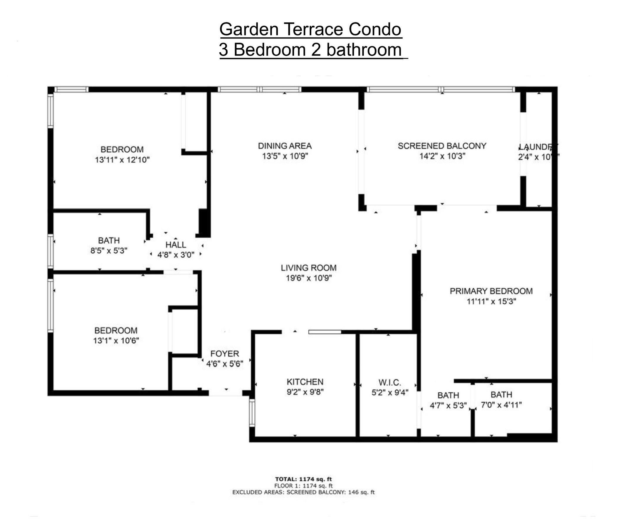 3993 Carambola Circle N 2998