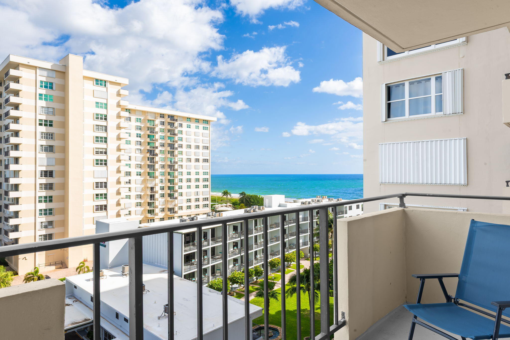 2000 S Ocean Boulevard 7n, Lauderdale-By-The-Sea Unit: 7n
