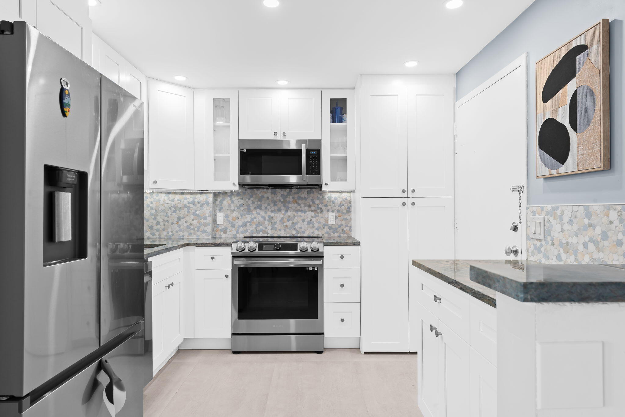 2000 S Ocean Boulevard 7n, Lauderdale-By-The-Sea Unit: 7n