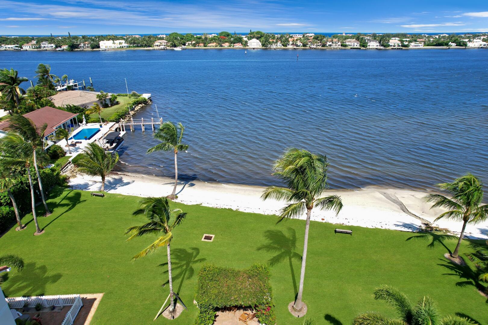 126 Ocean Cay Way 27, Hypoluxo Unit: 27