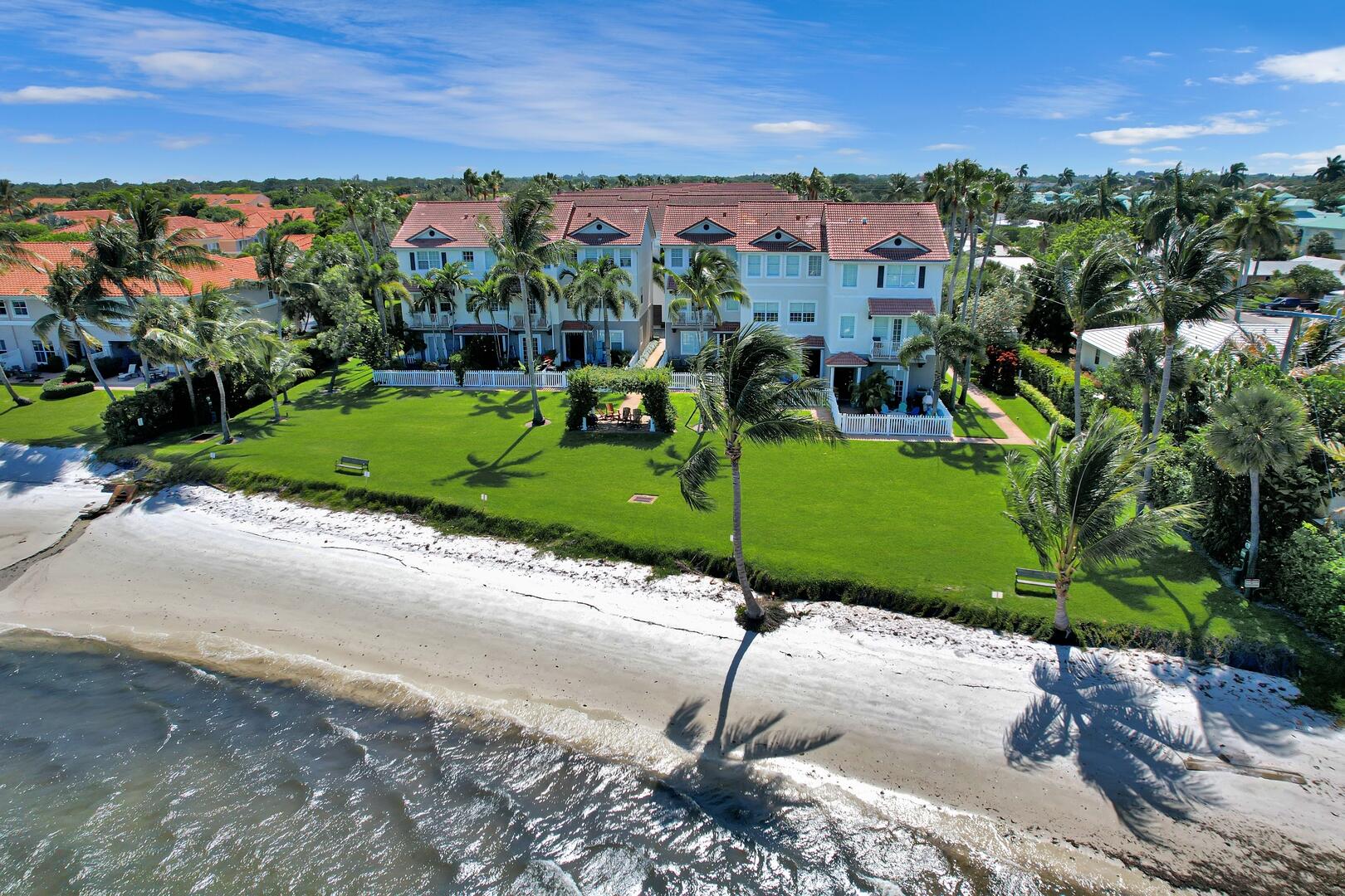 126 Ocean Cay Way 27, Hypoluxo Unit: 27