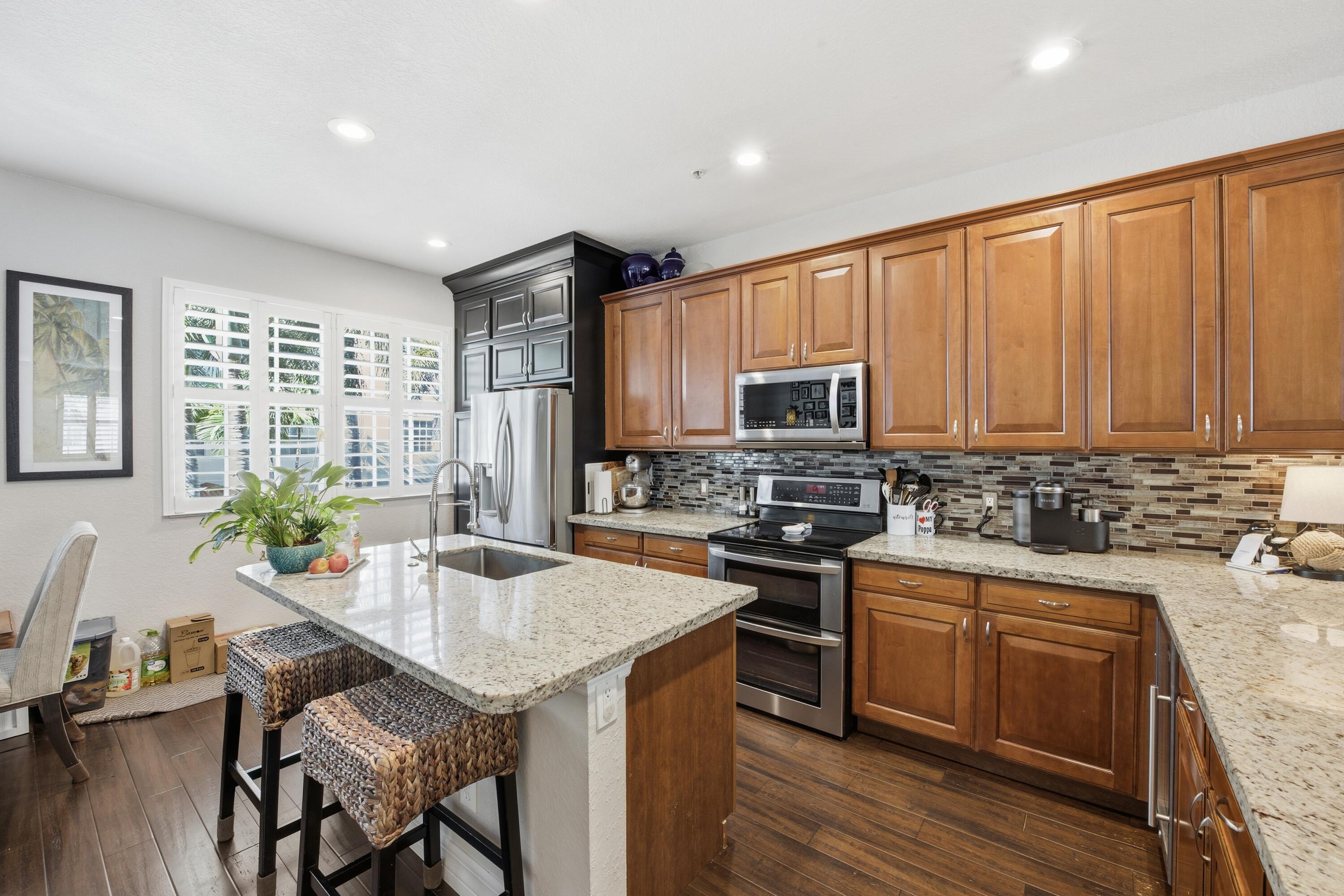 126 Ocean Cay Way 27, Hypoluxo Unit: 27