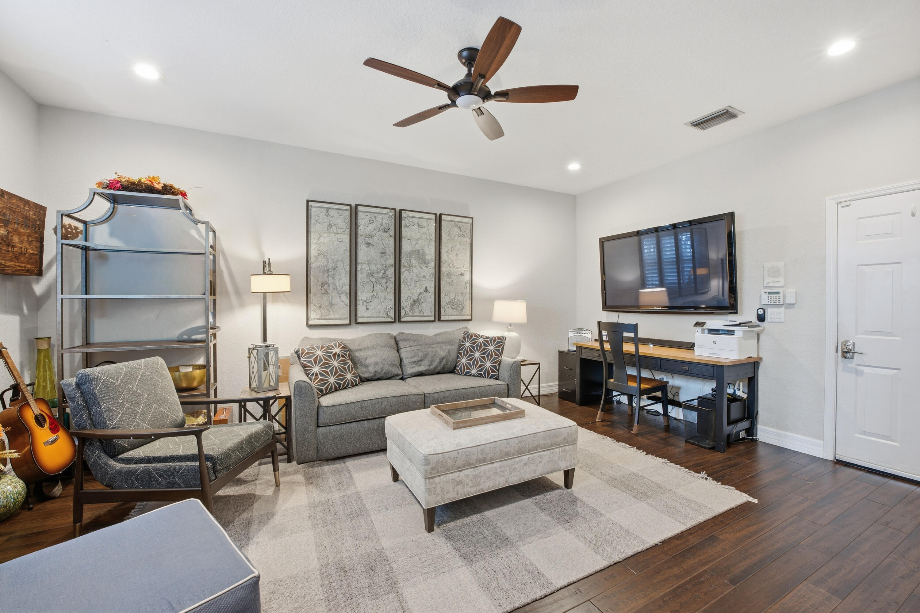 126 Ocean Cay Way 27, Hypoluxo Unit: 27