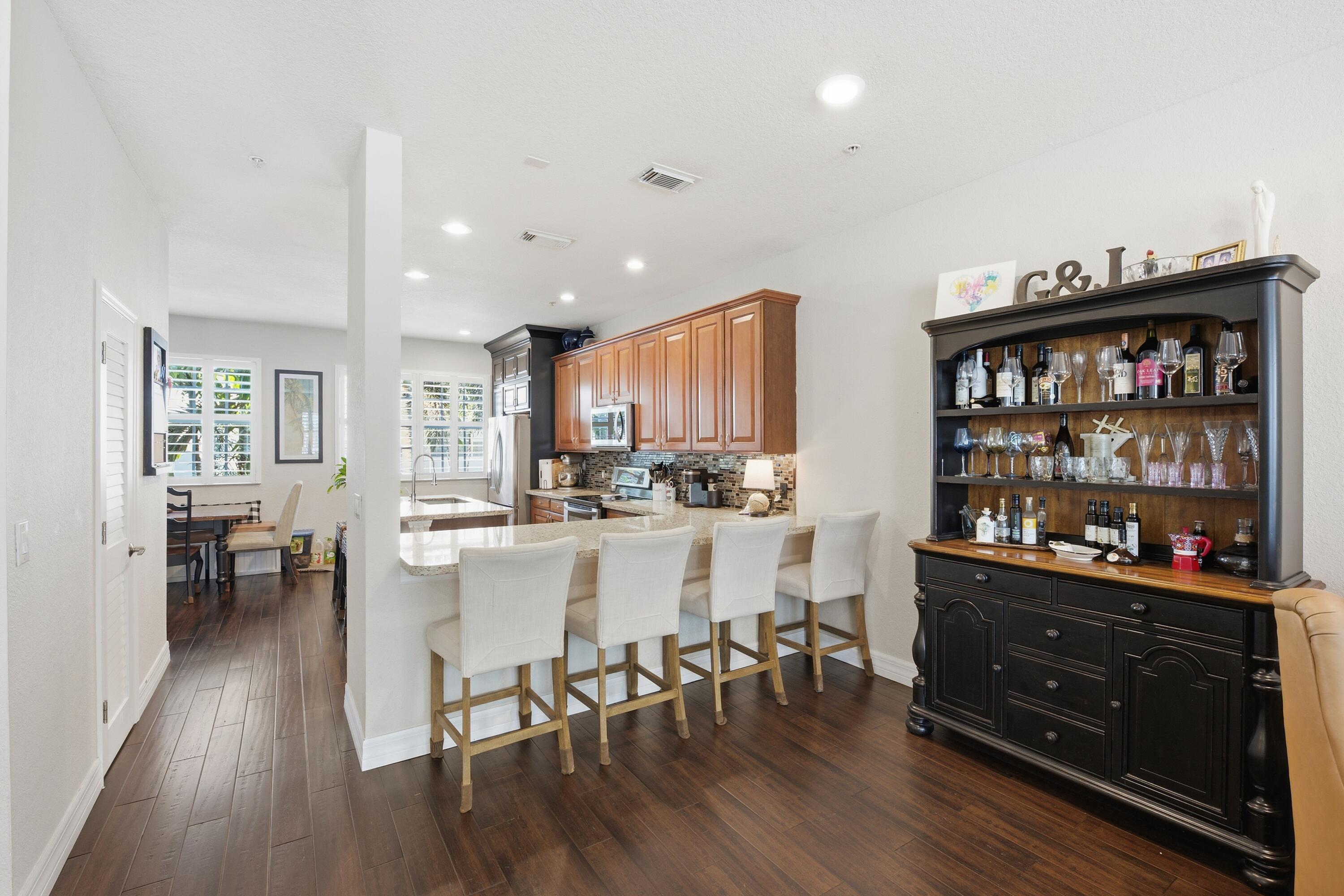 126 Ocean Cay Way 27, Hypoluxo Unit: 27