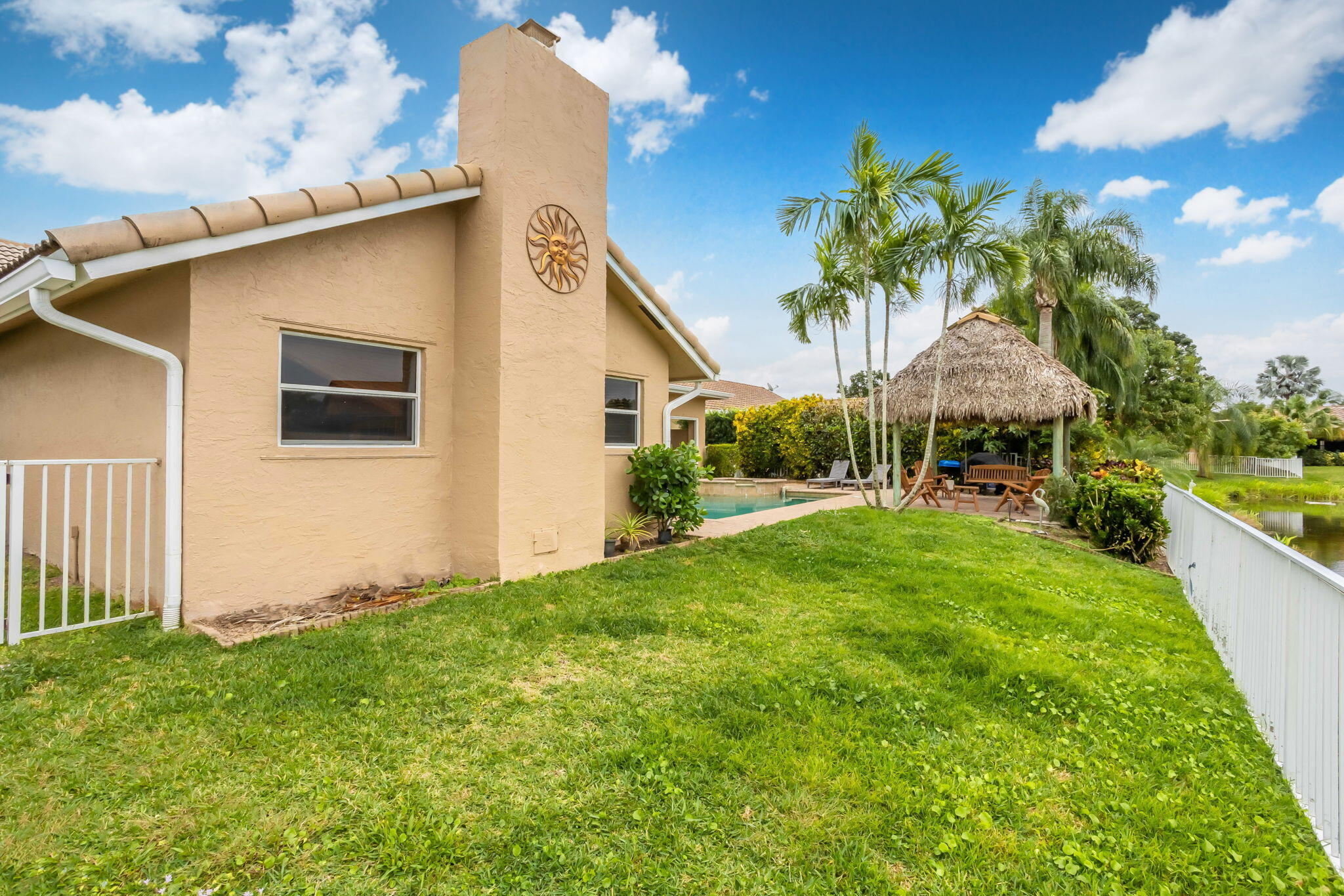 9208 Sun Pointe Drive, Boynton Beach