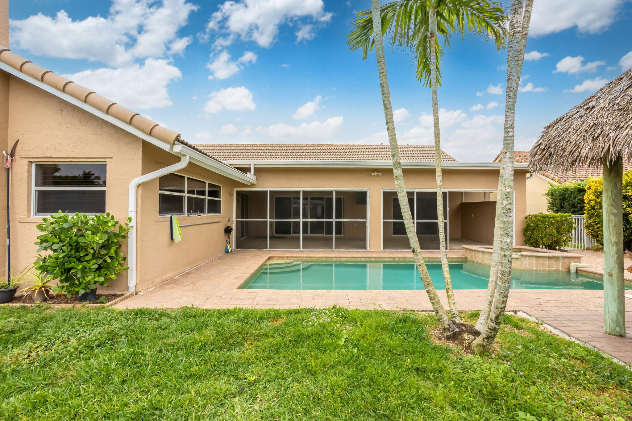 9208 Sun Pointe Drive, Boynton Beach