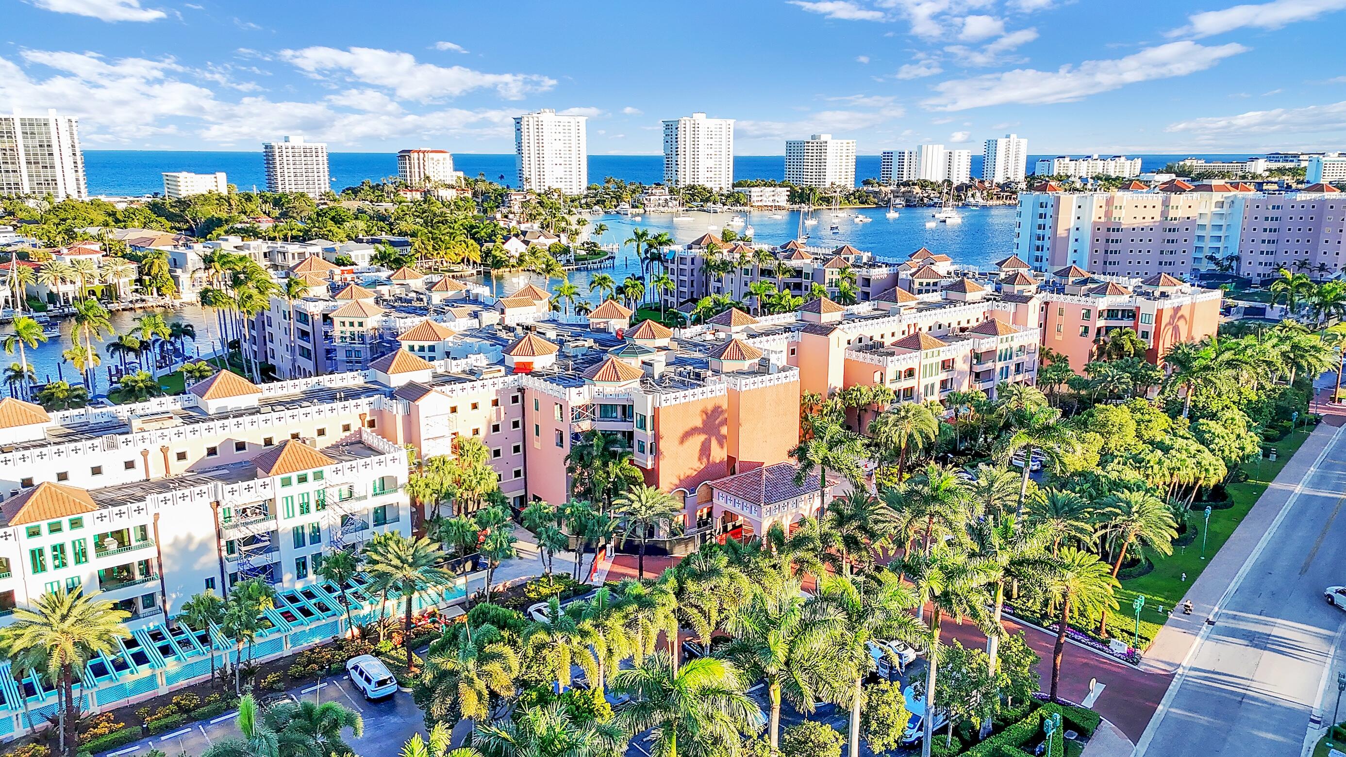 100 SE 5th Avenue 305