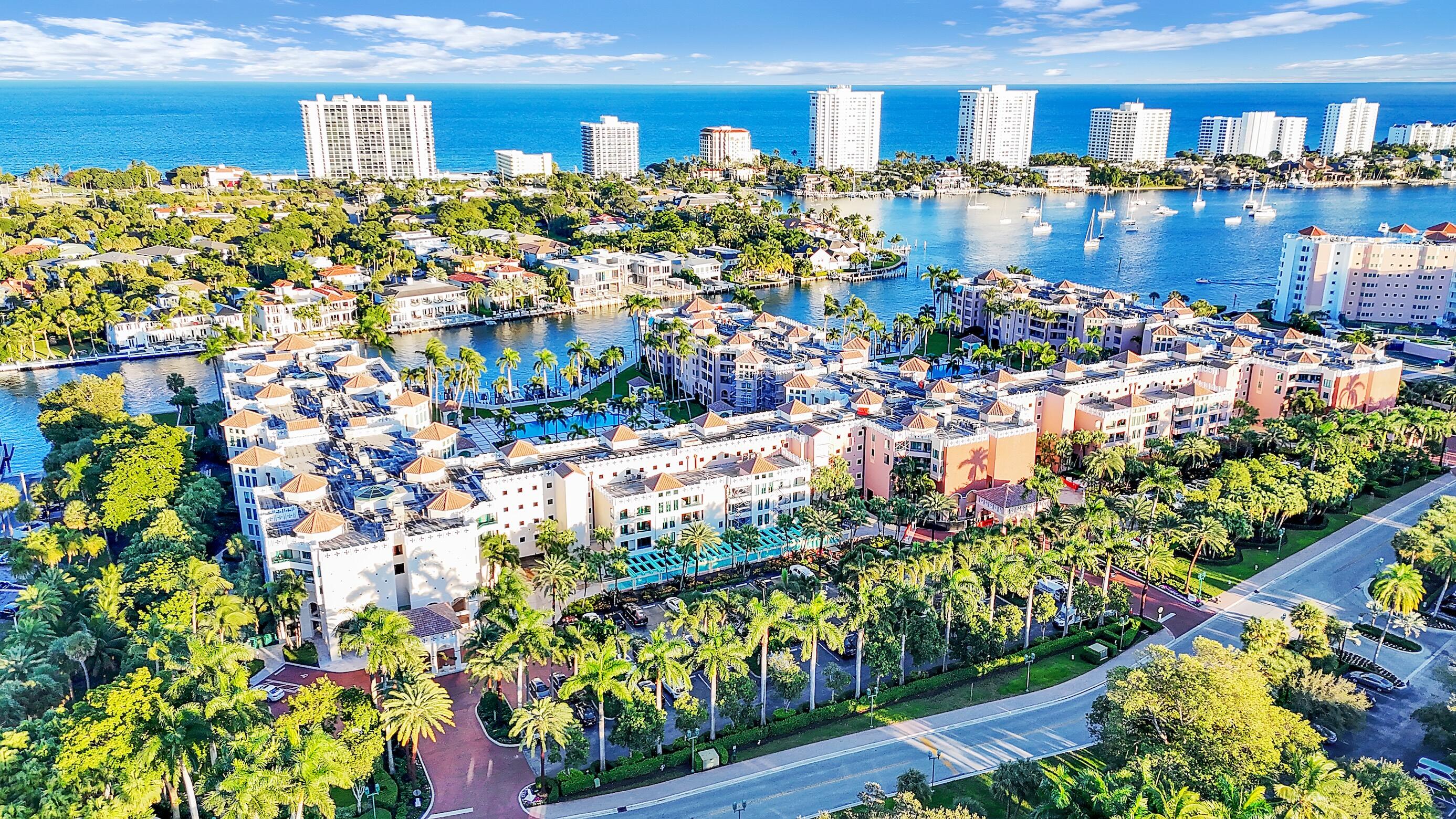 100 SE 5th Avenue 305