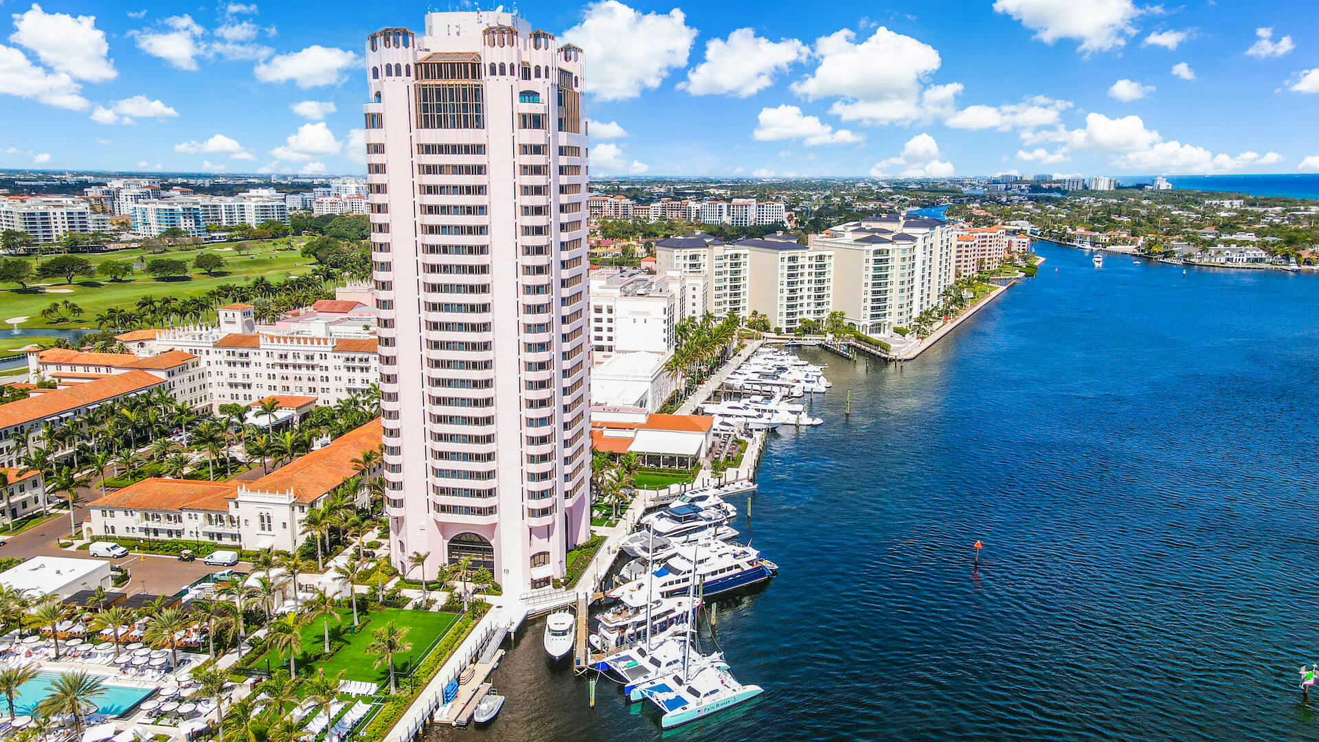 100 SE 5th Avenue 305
