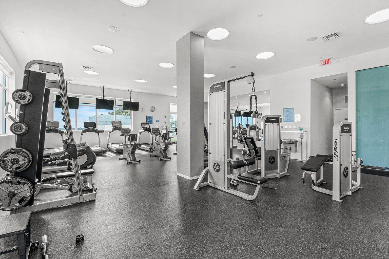 300 S Australian Avenue 1408