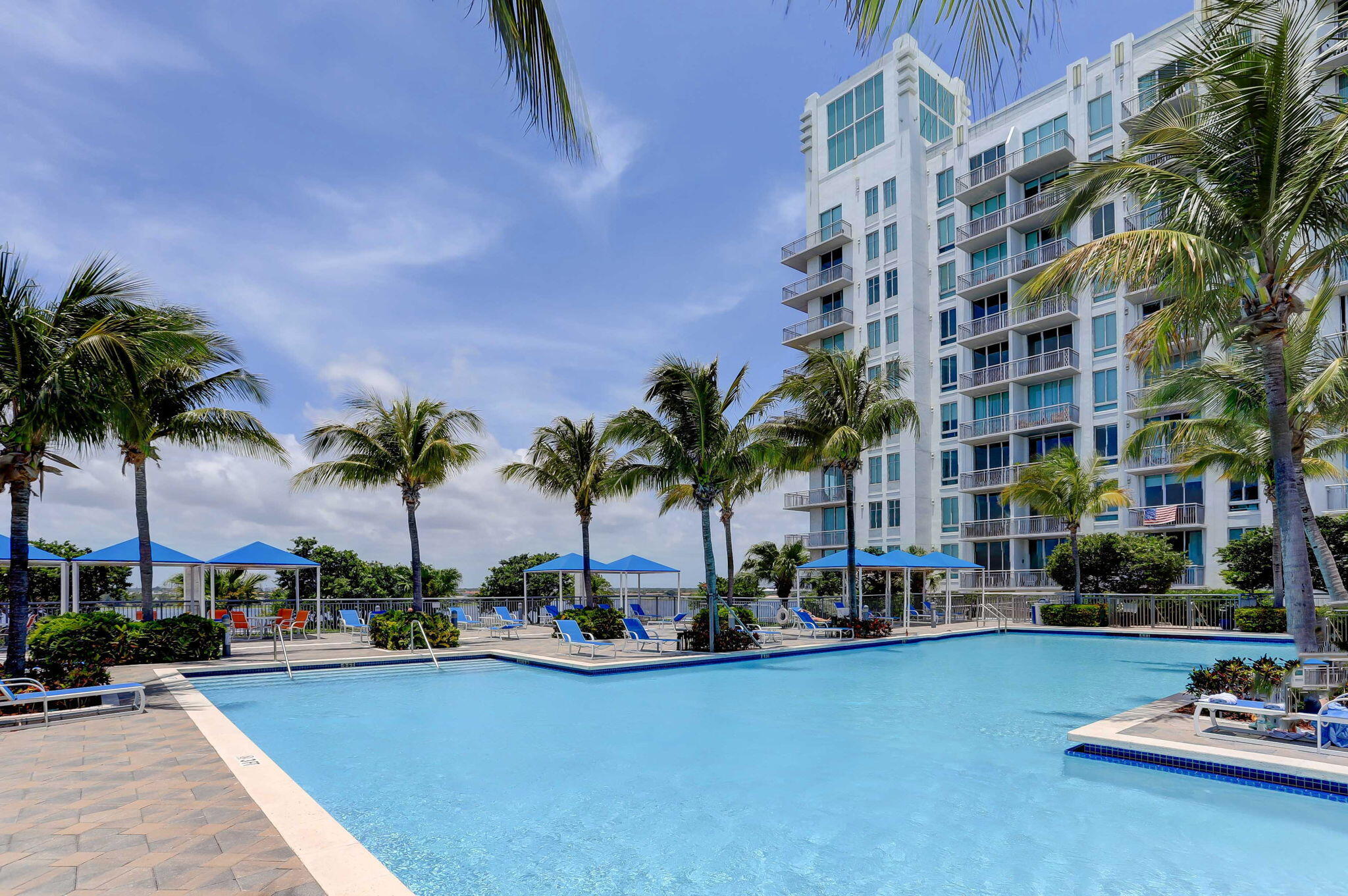 300 S Australian Avenue 1408