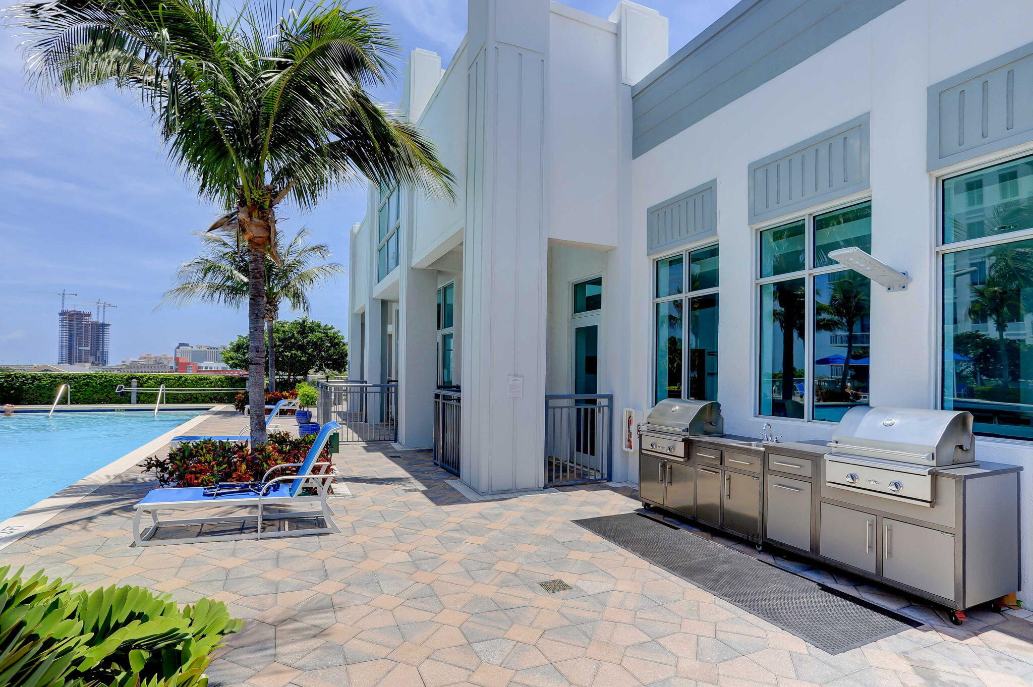 300 S Australian Avenue 1408