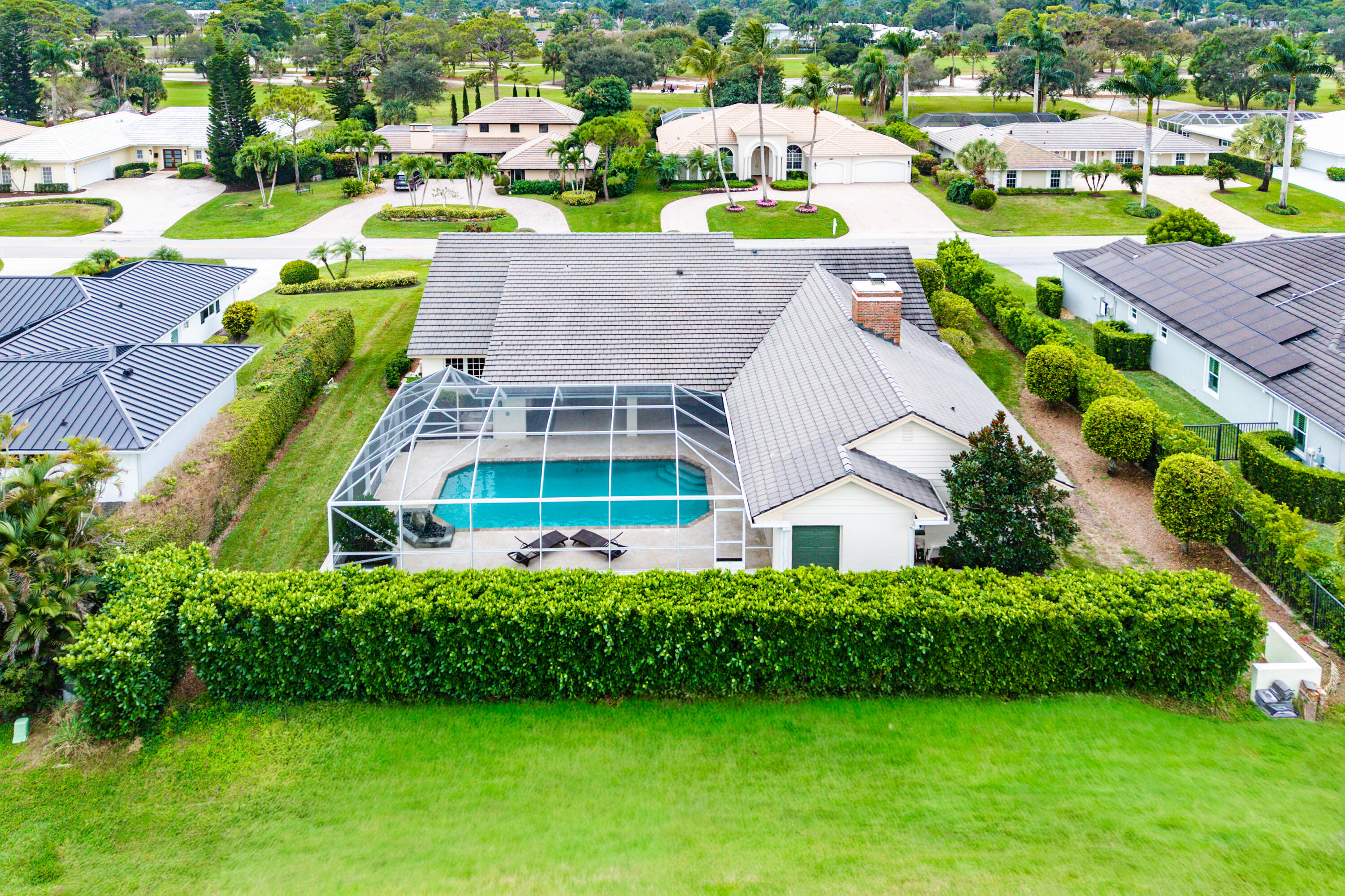 420 Muirfield Drive