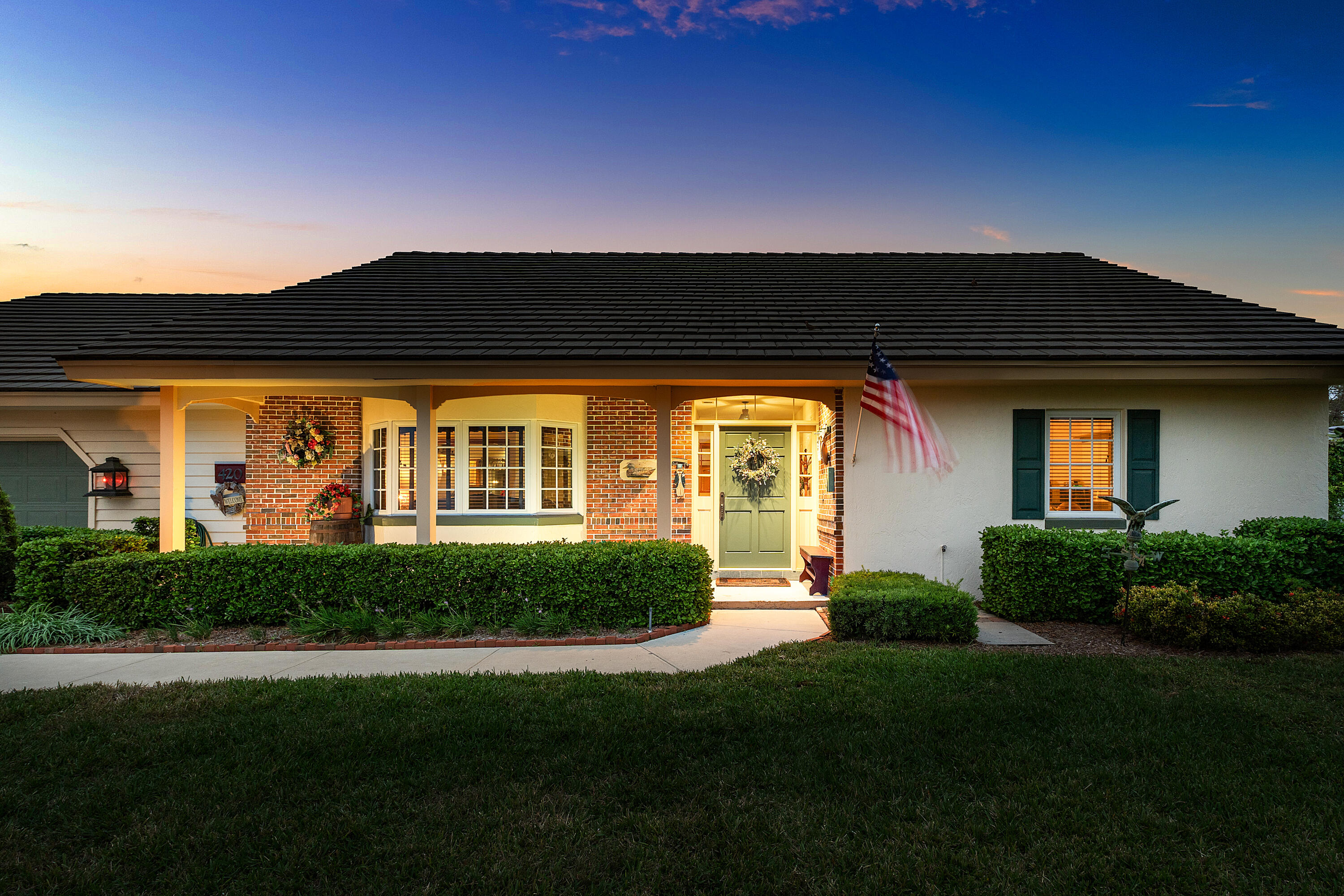 420 Muirfield Drive