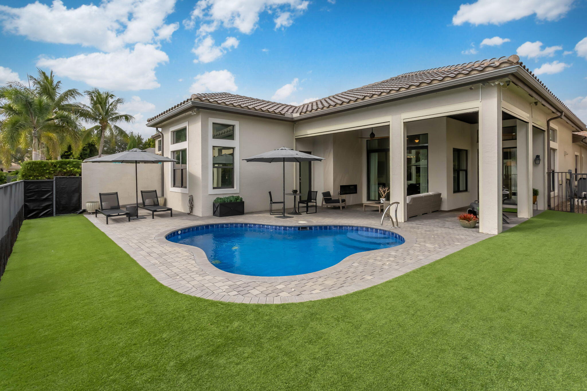 9319 Eden Roc Court