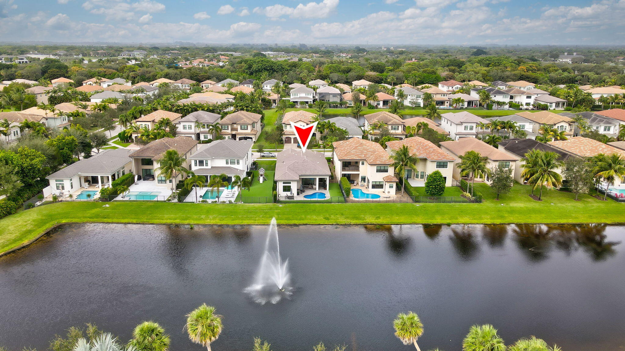 9319 Eden Roc Court
