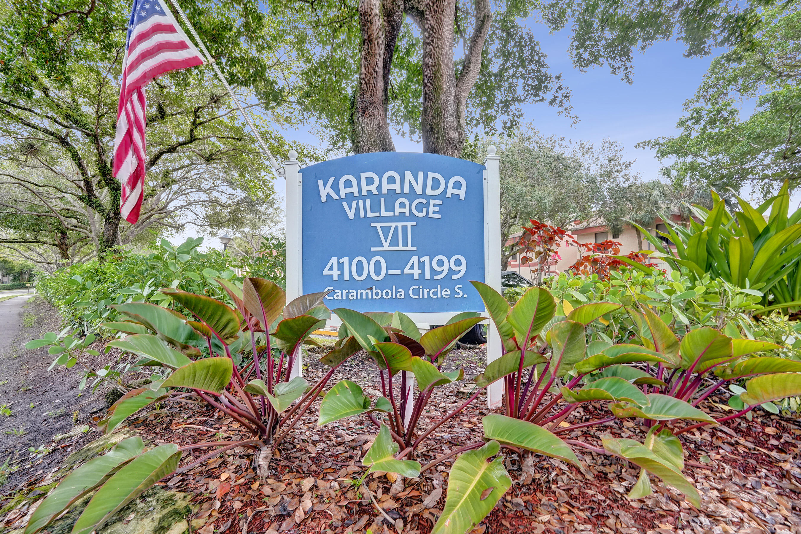 4192 Carambola Circle S 2189