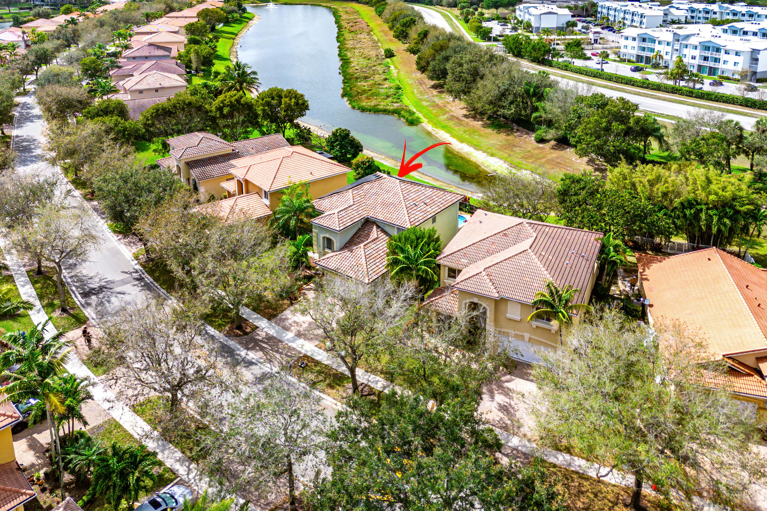 853 Gazetta Way