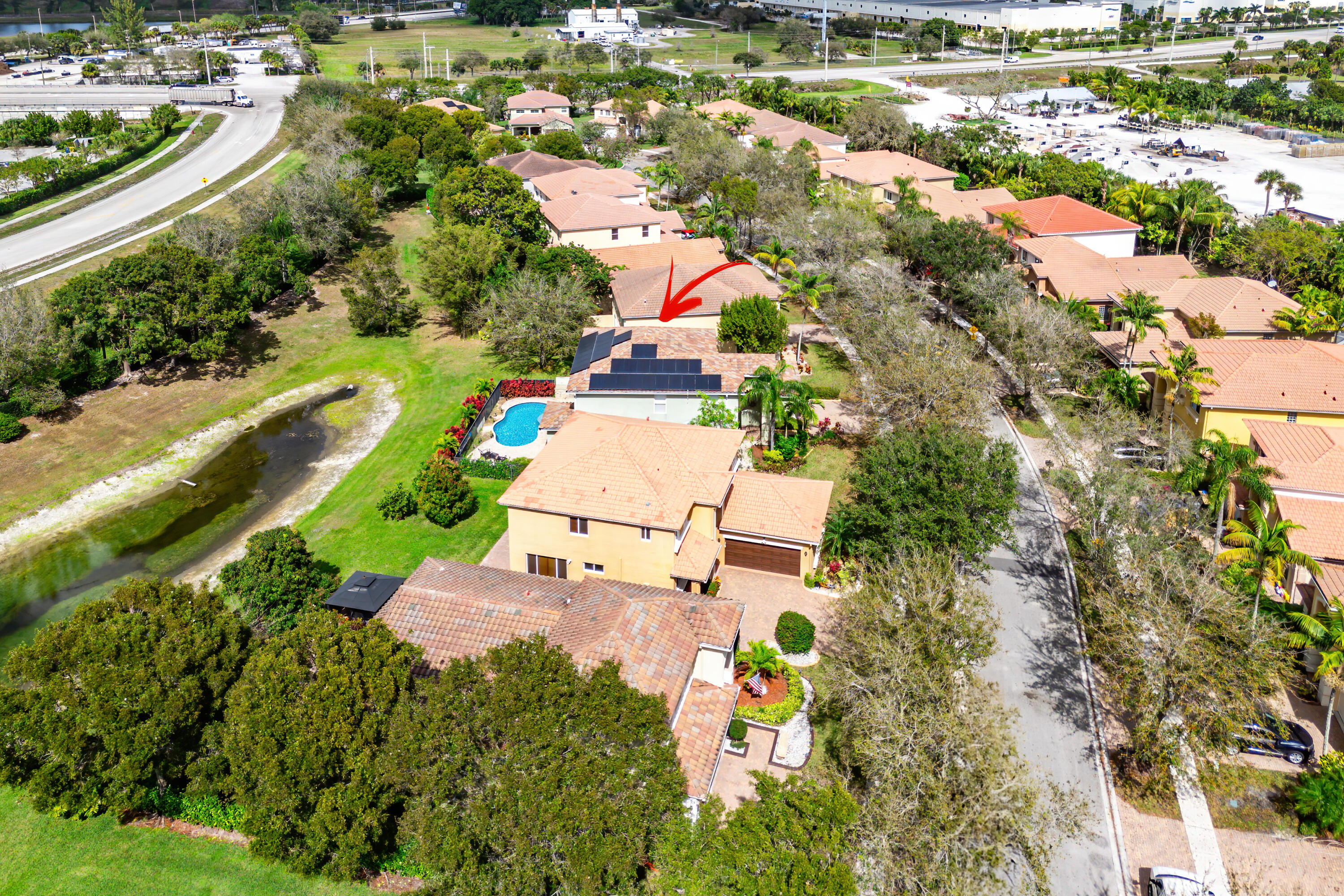 853 Gazetta Way