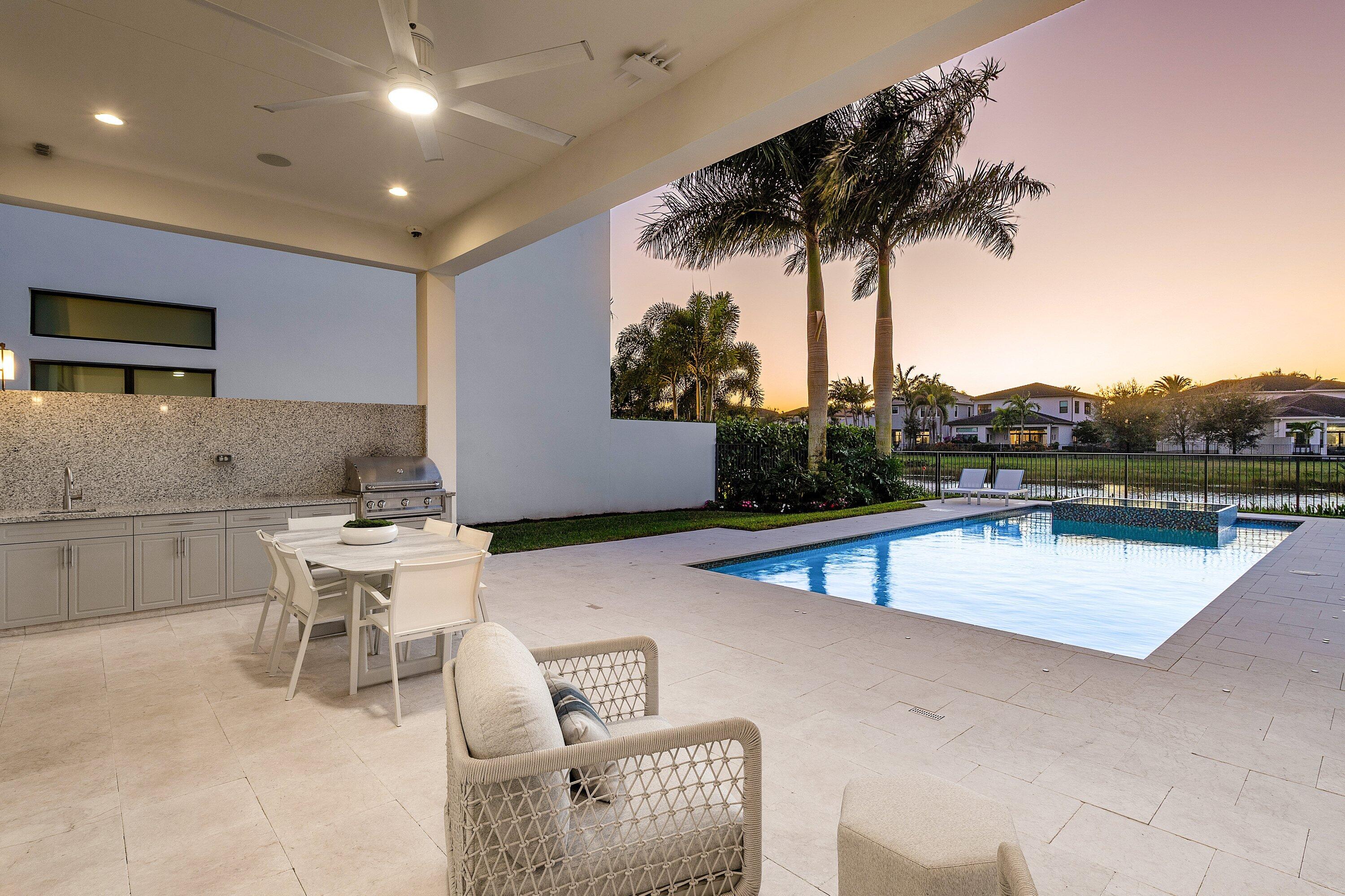 17135 Abruzzo Avenue