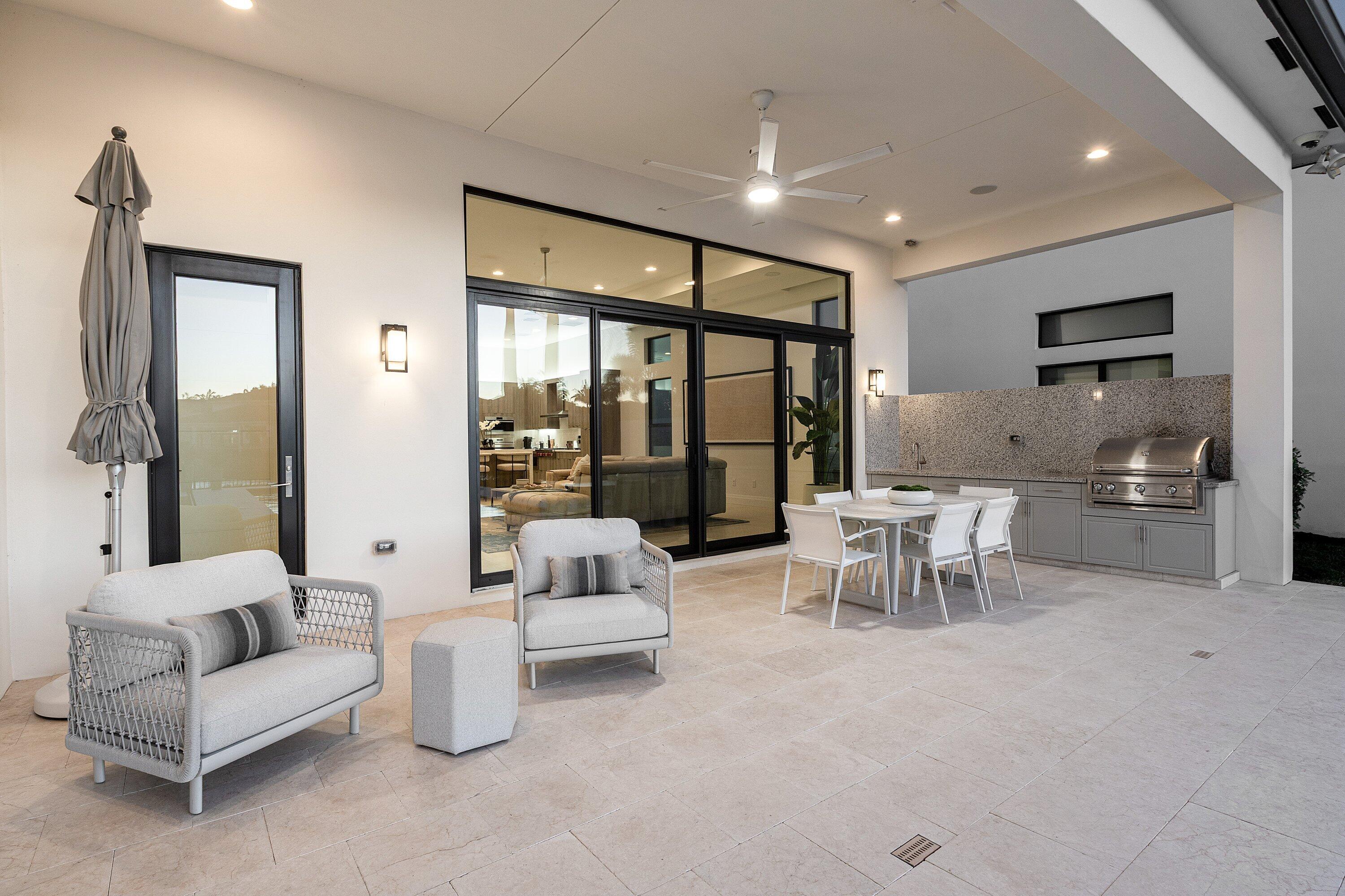 17135 Abruzzo Avenue