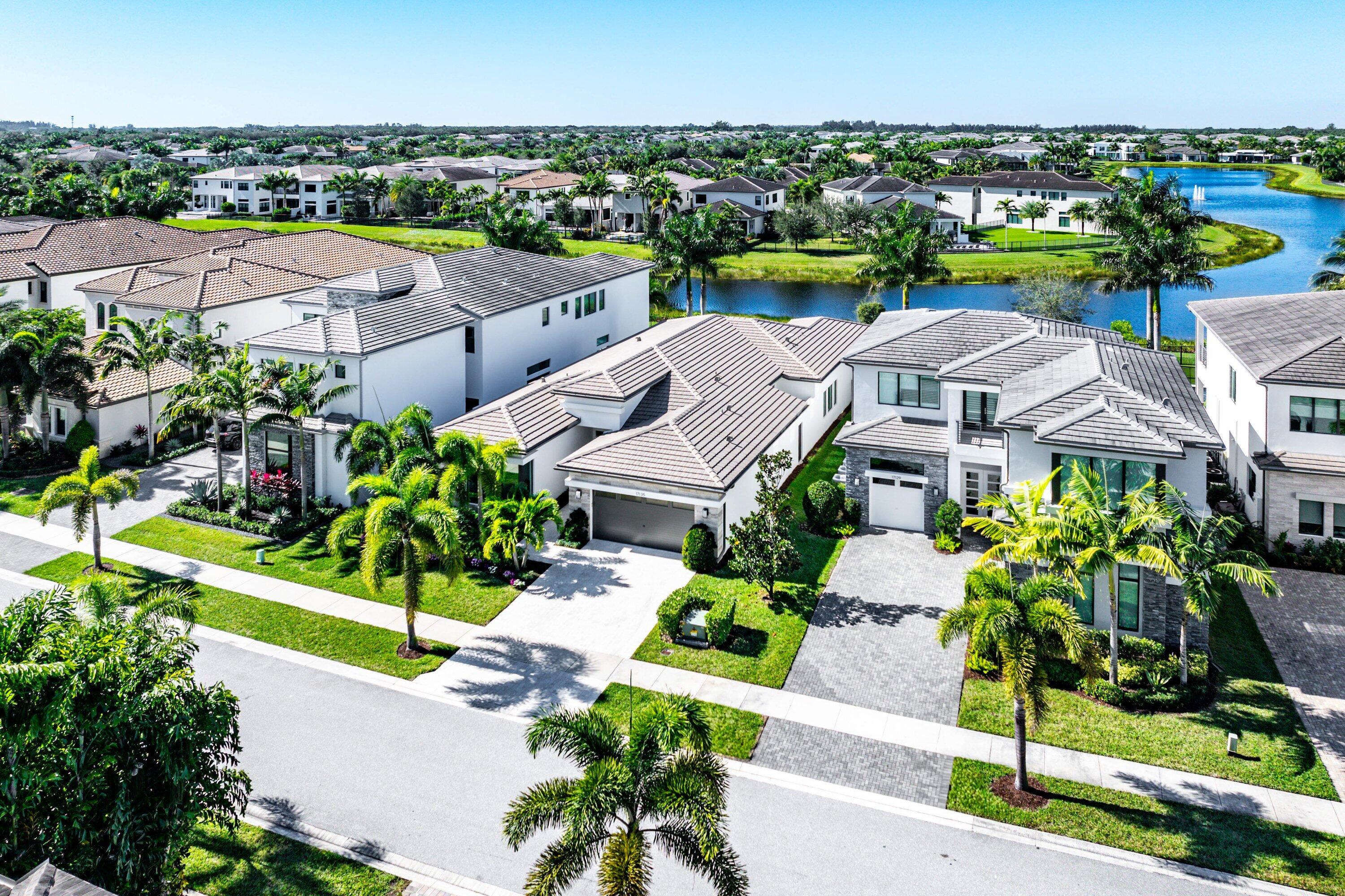 17135 Abruzzo Avenue