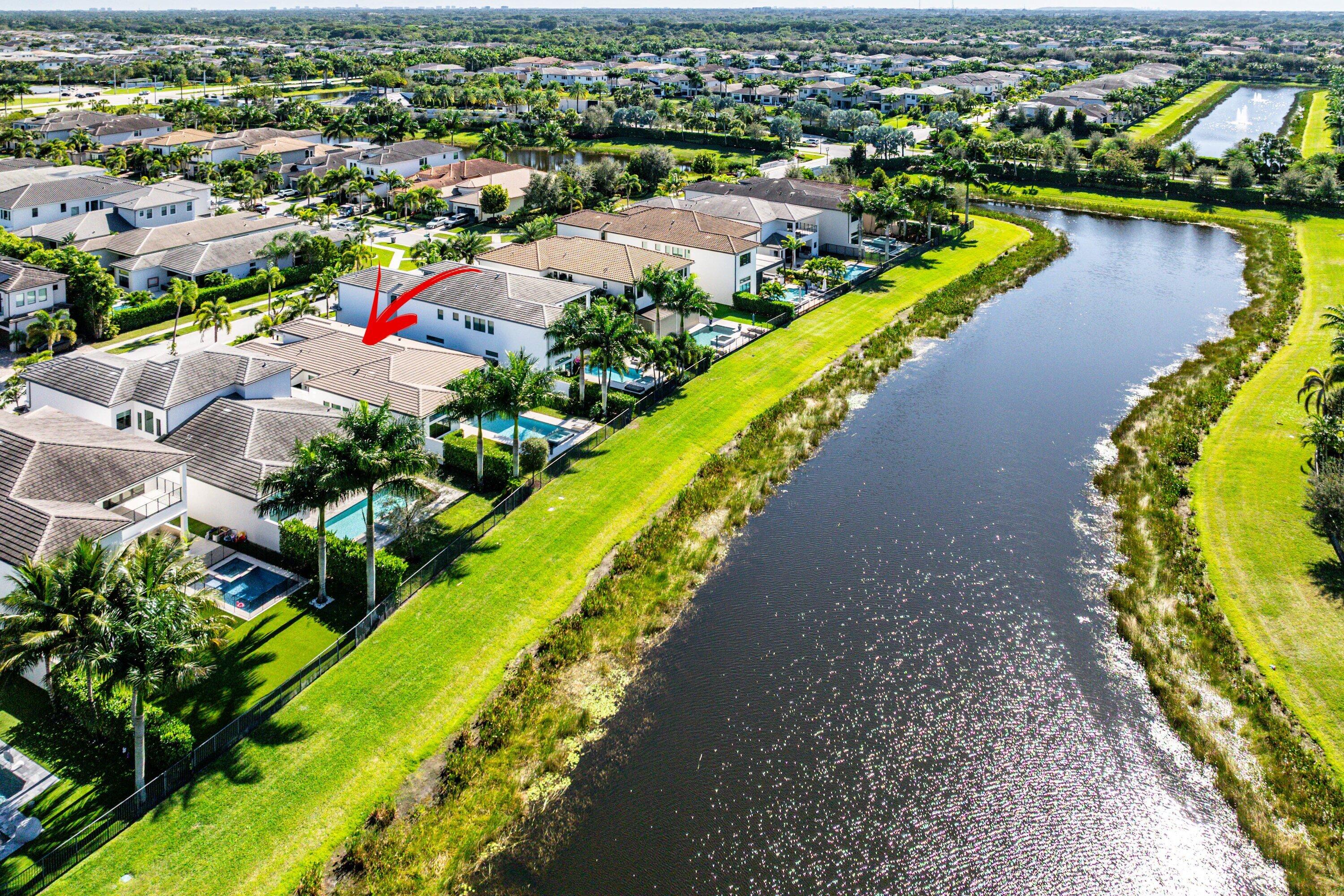 17135 Abruzzo Avenue