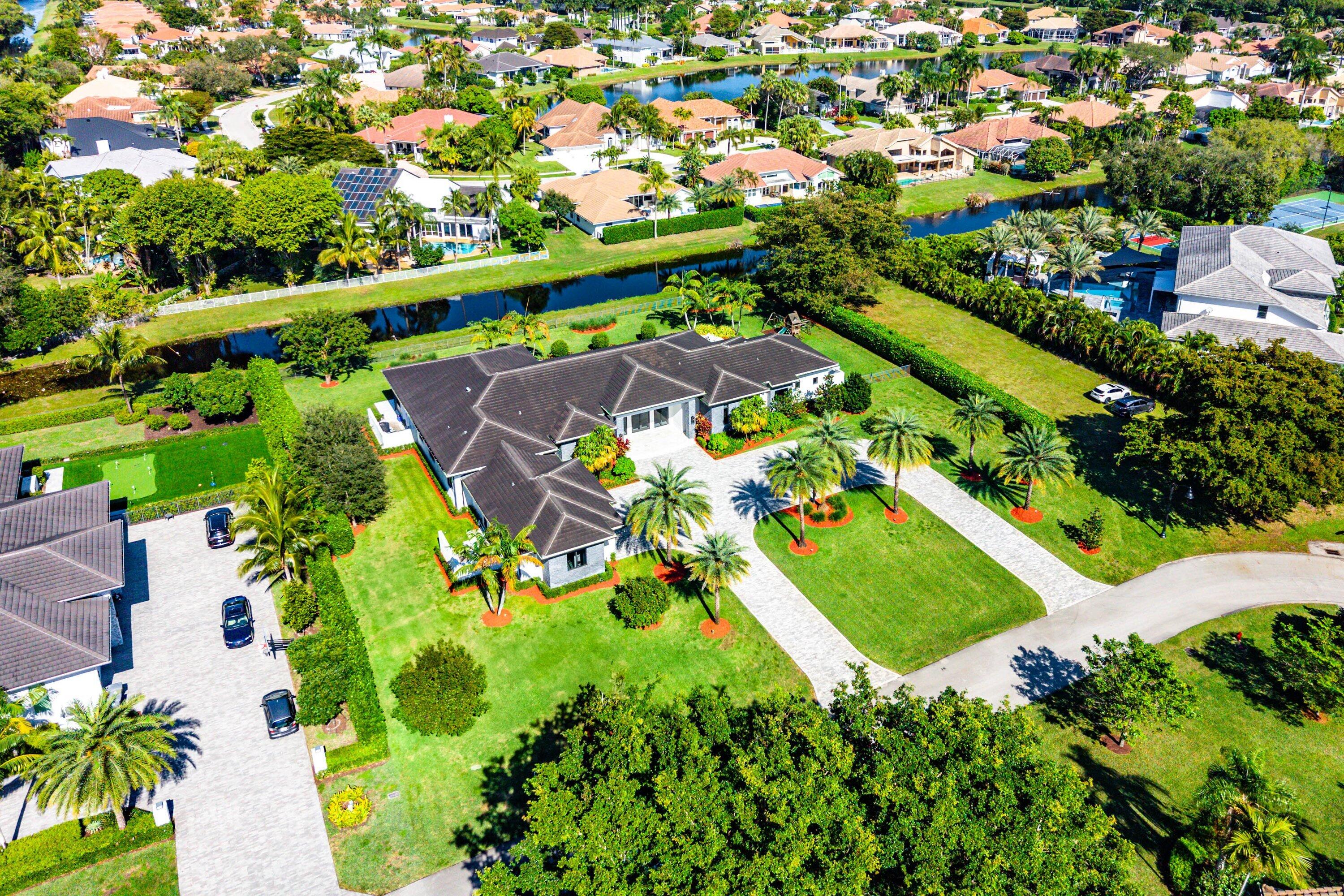 6773 Boniello Drive