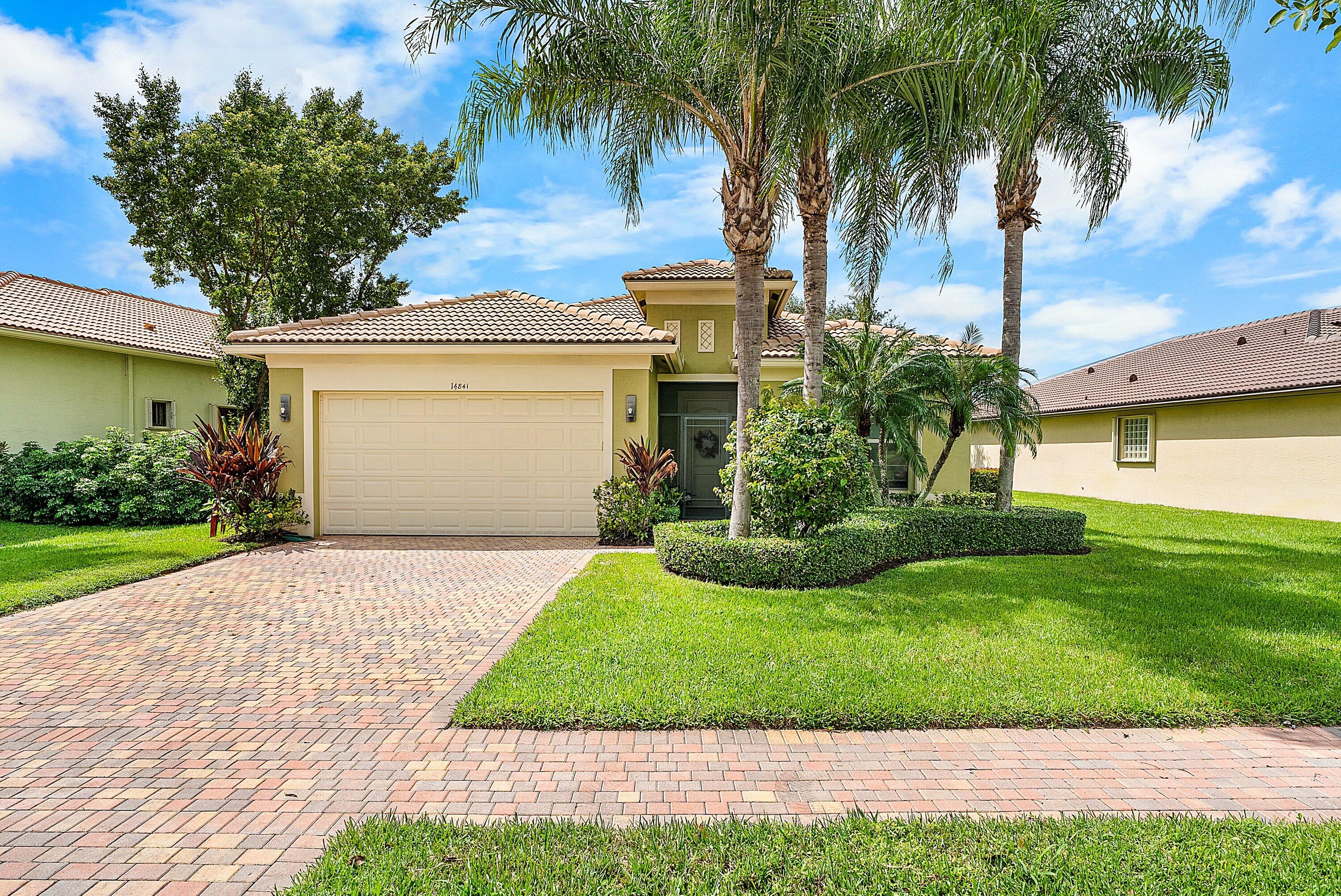 14841 Strand Lane