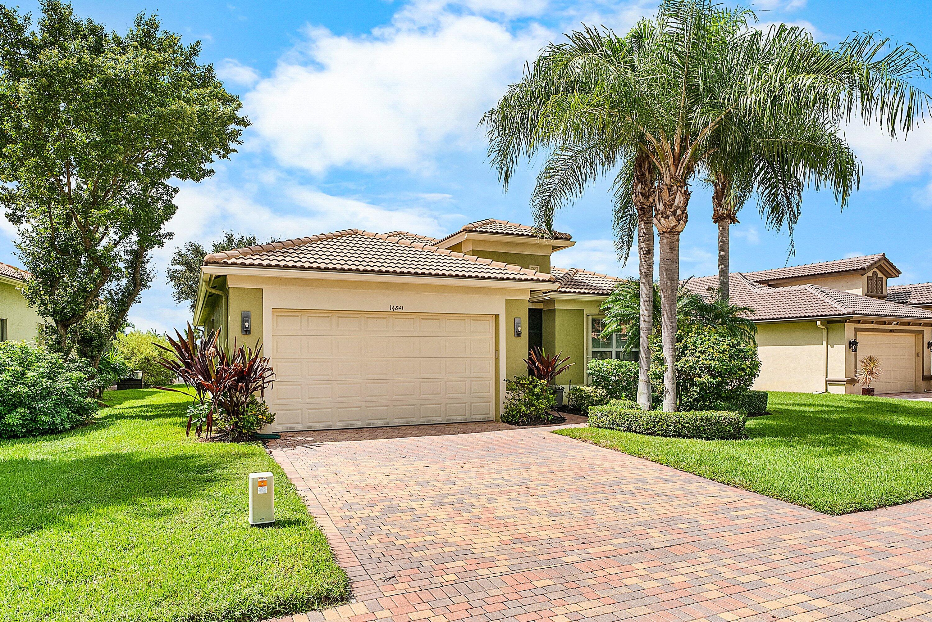 14841 Strand Lane