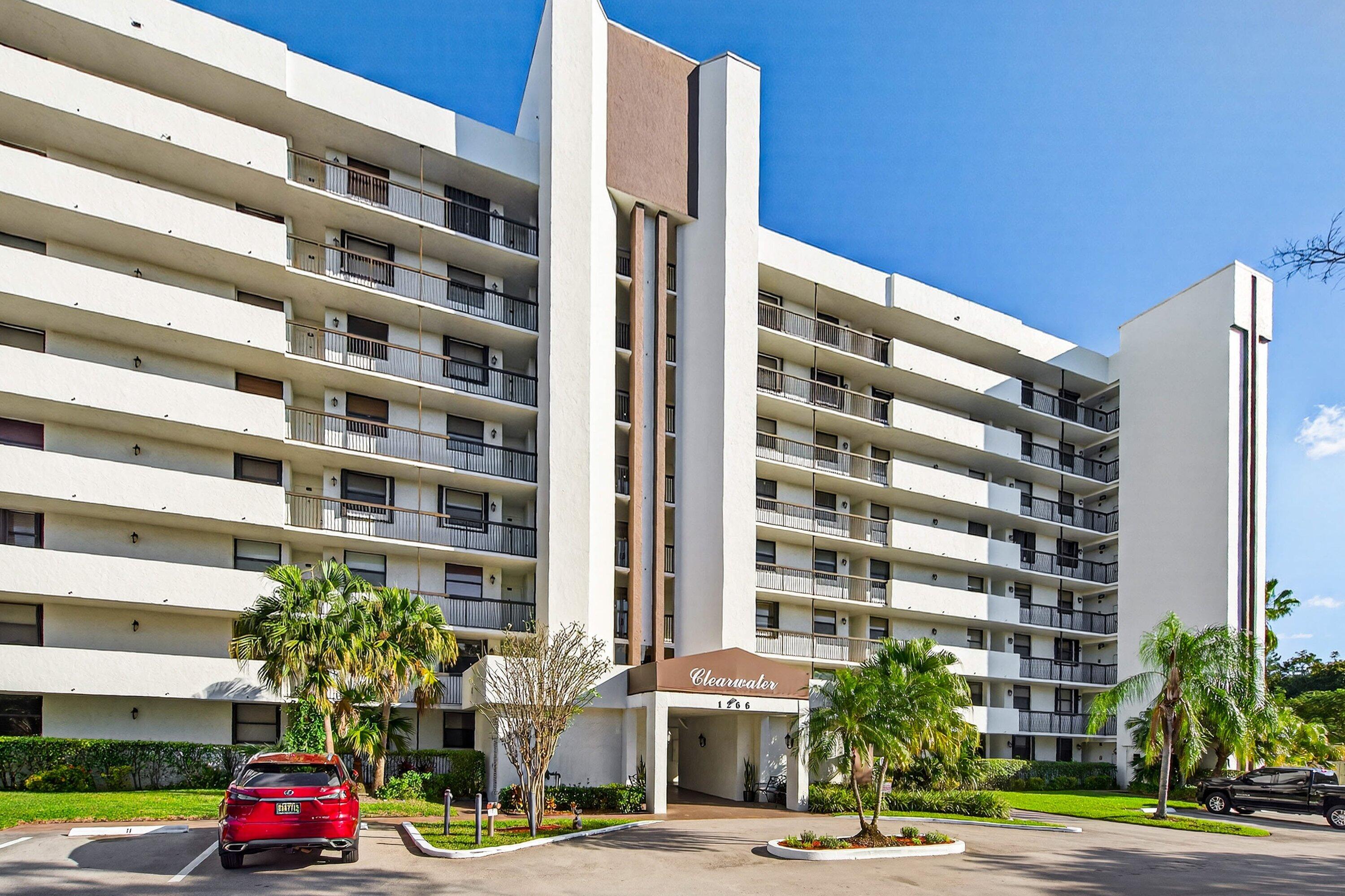 1266 S Military Trail 517